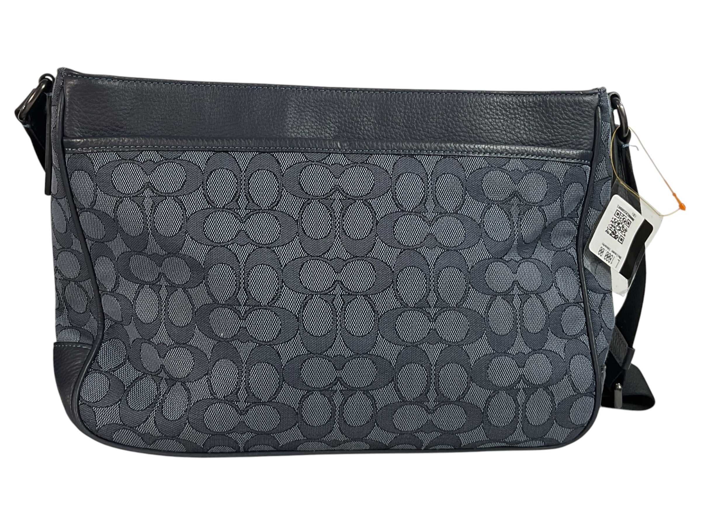 Cartera (Coach)
