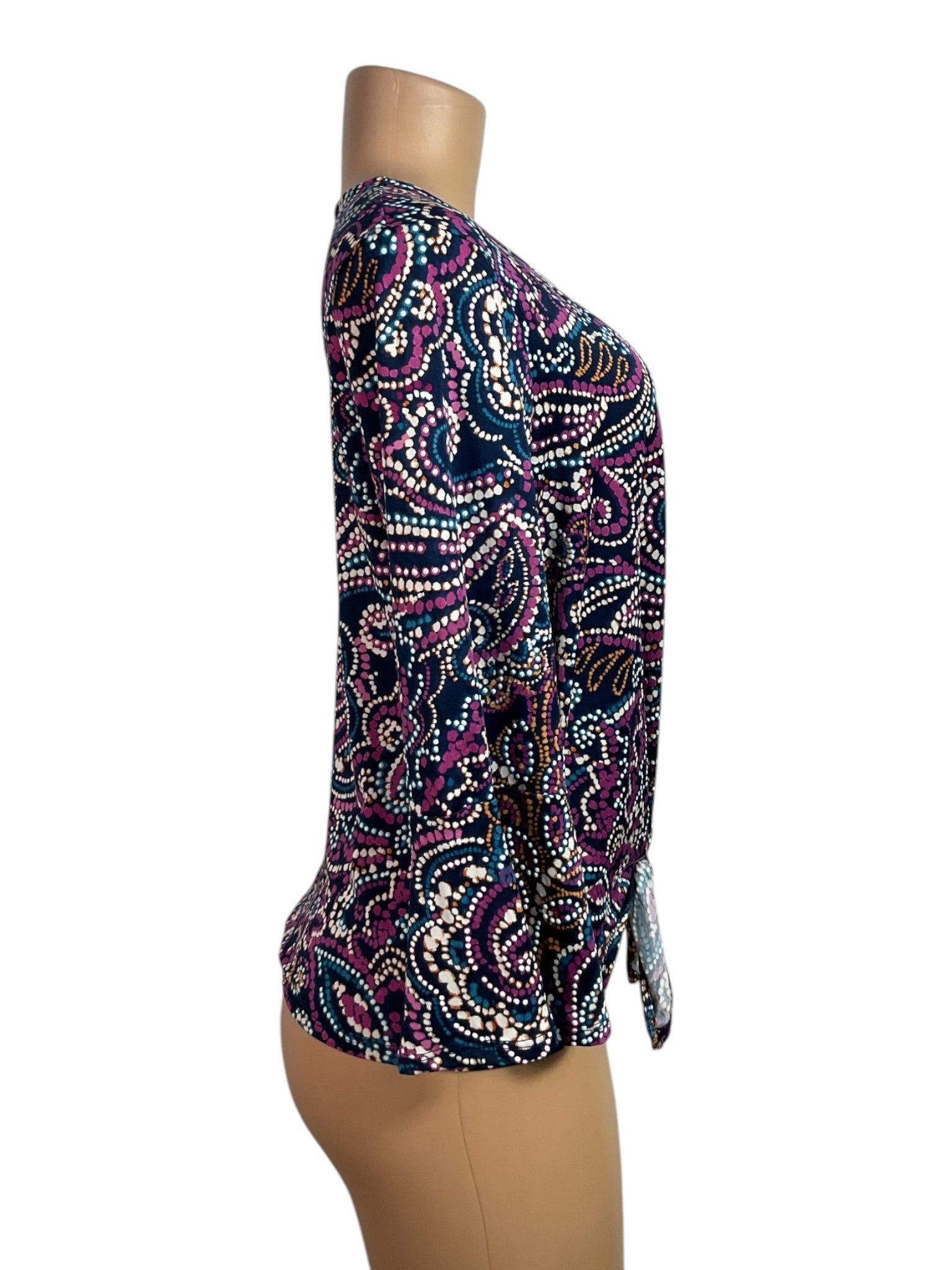 Blusa M (Ruby Rd)