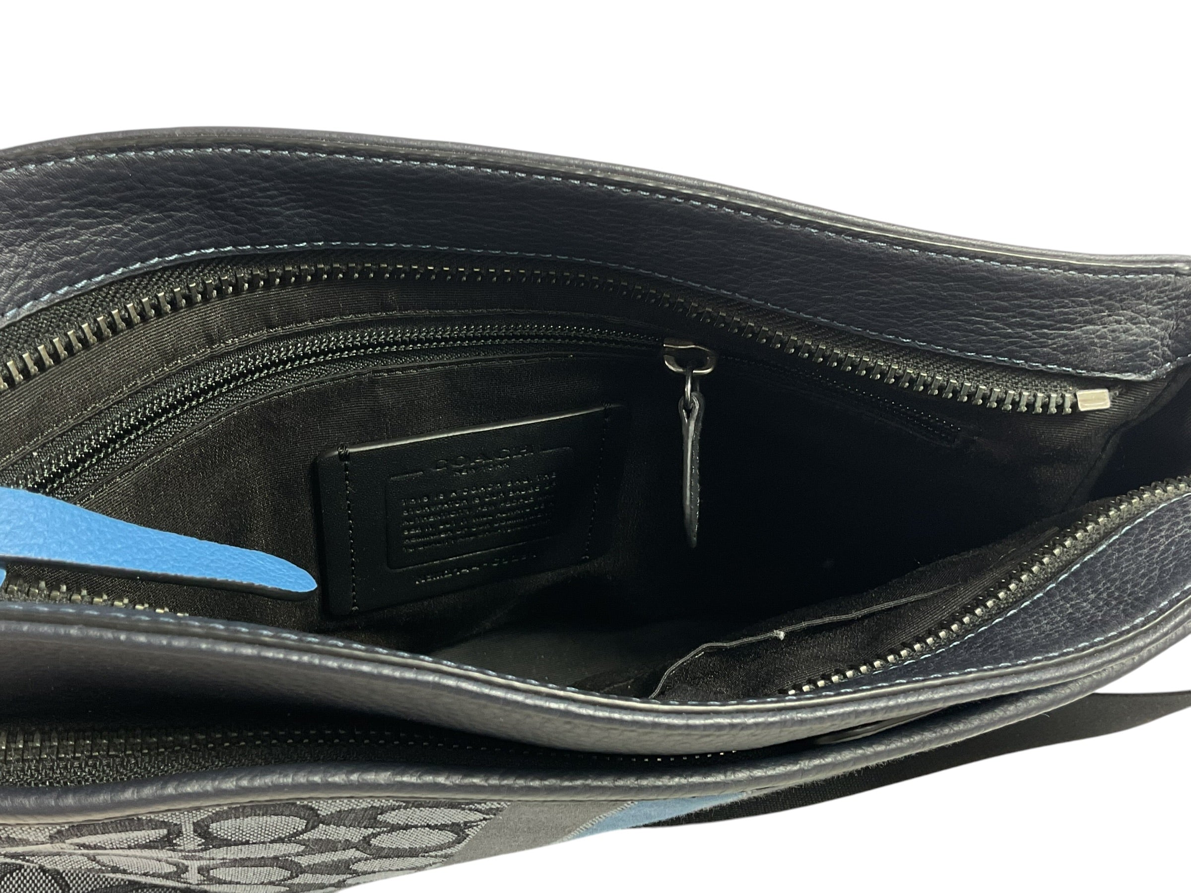 Cartera (Coach)