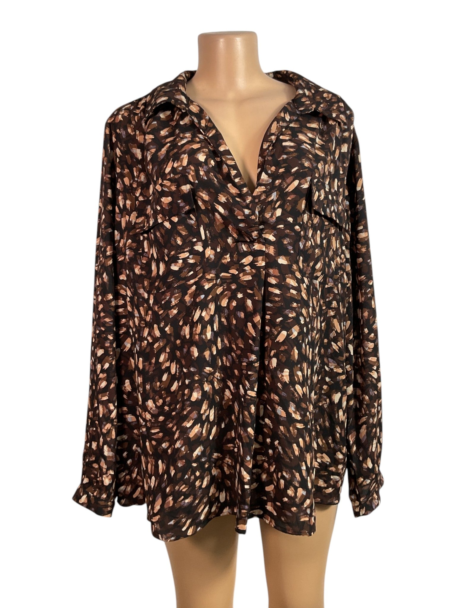 Blusa 1X (Investments)