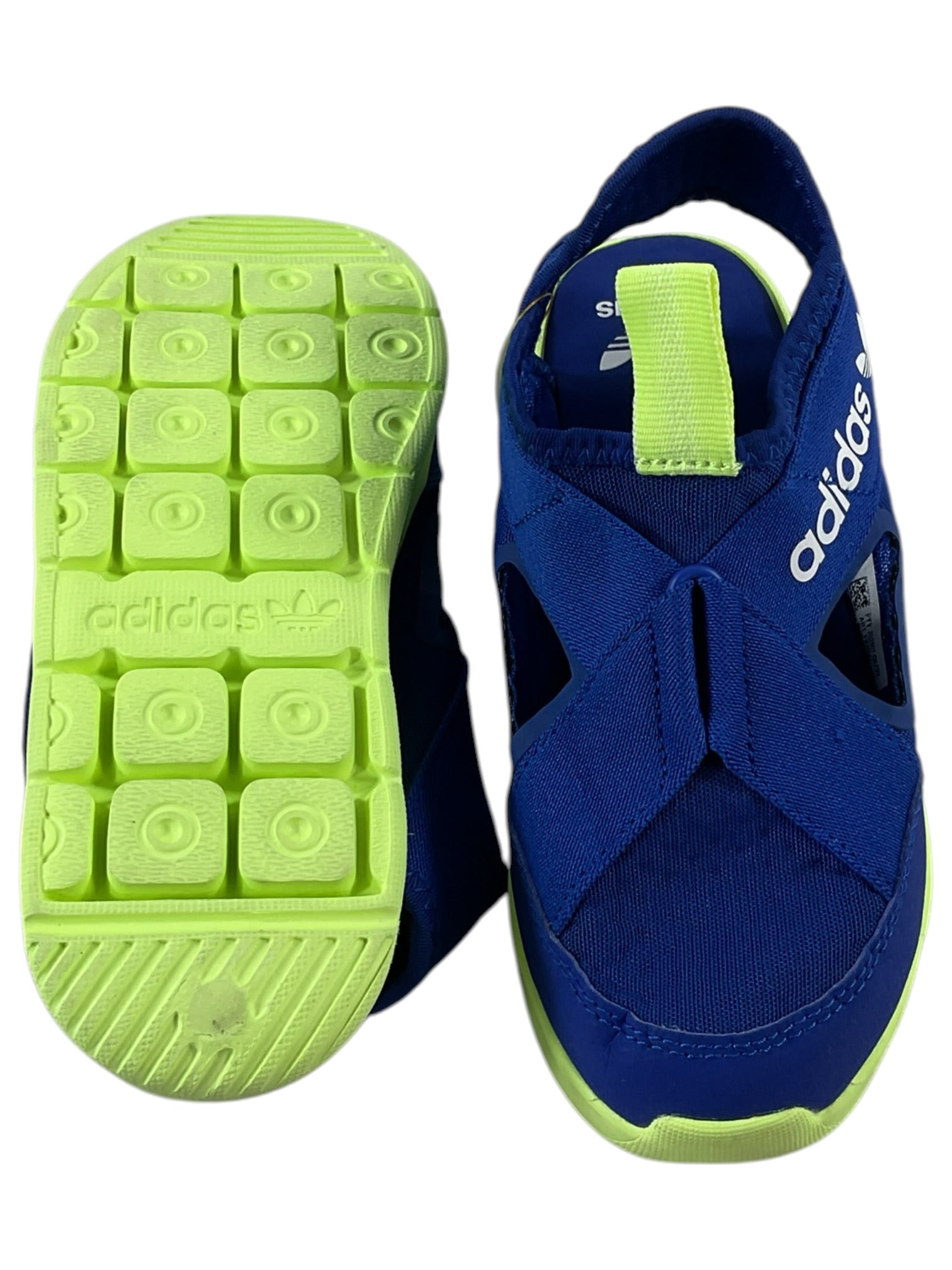 Zapato niño 1 (Adidas)