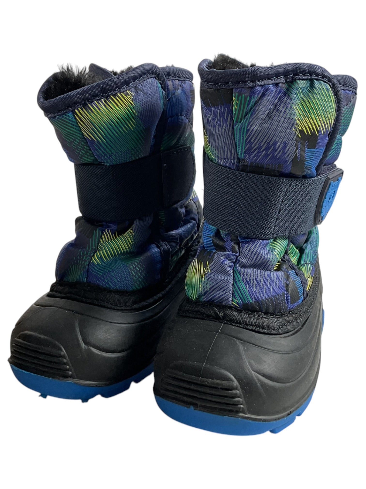Bota niño 5