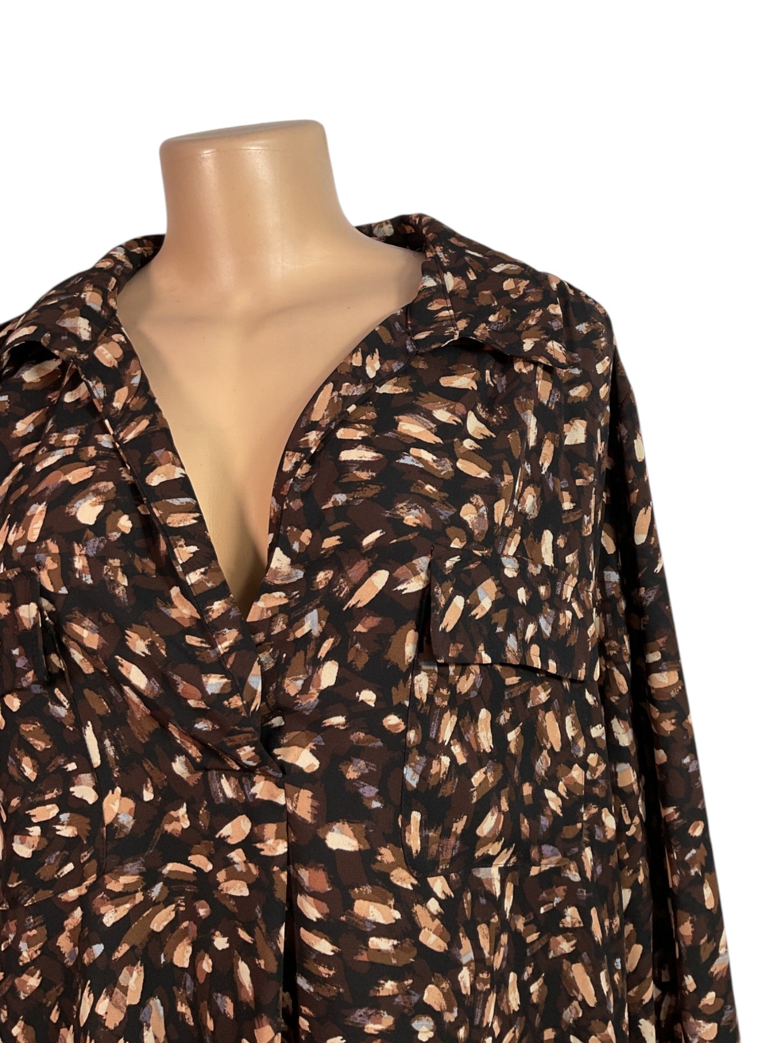 Blusa 1X (Investments)