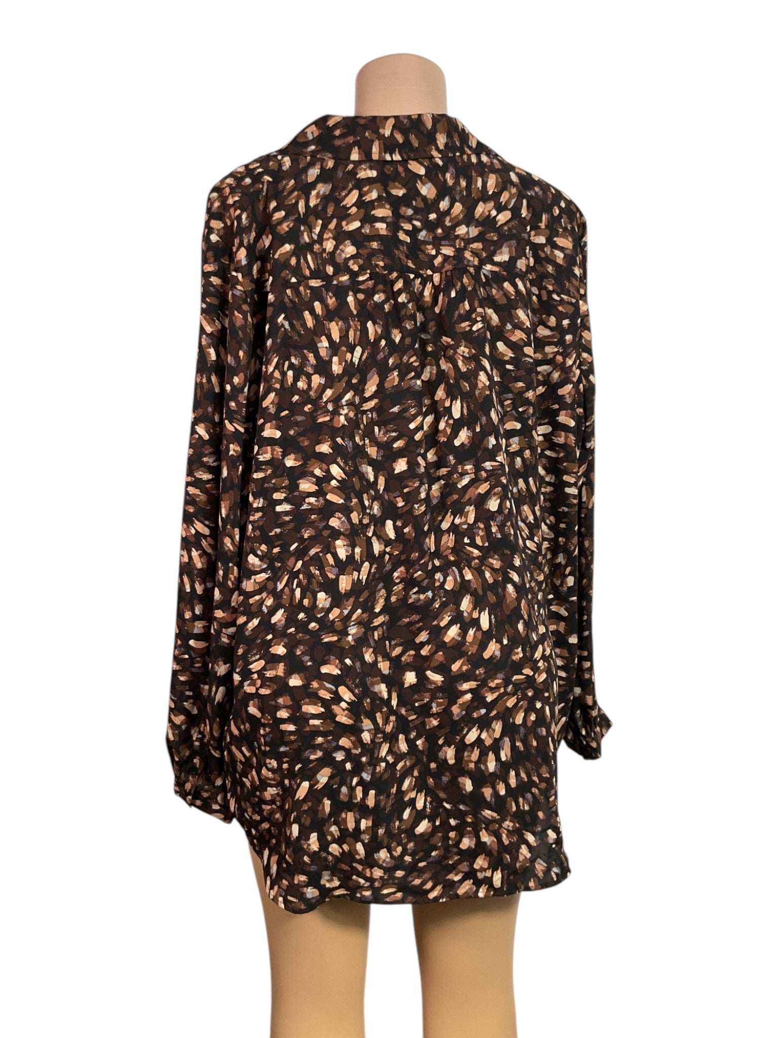 Blusa 1X (Investments)