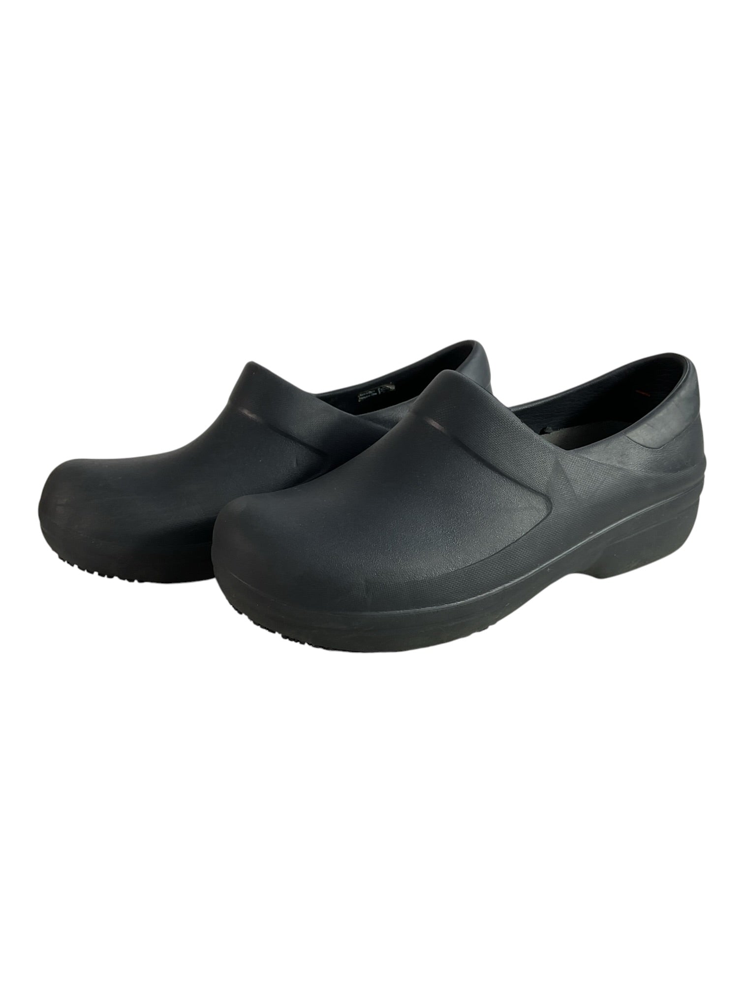 Zapato  10 (Crocs)