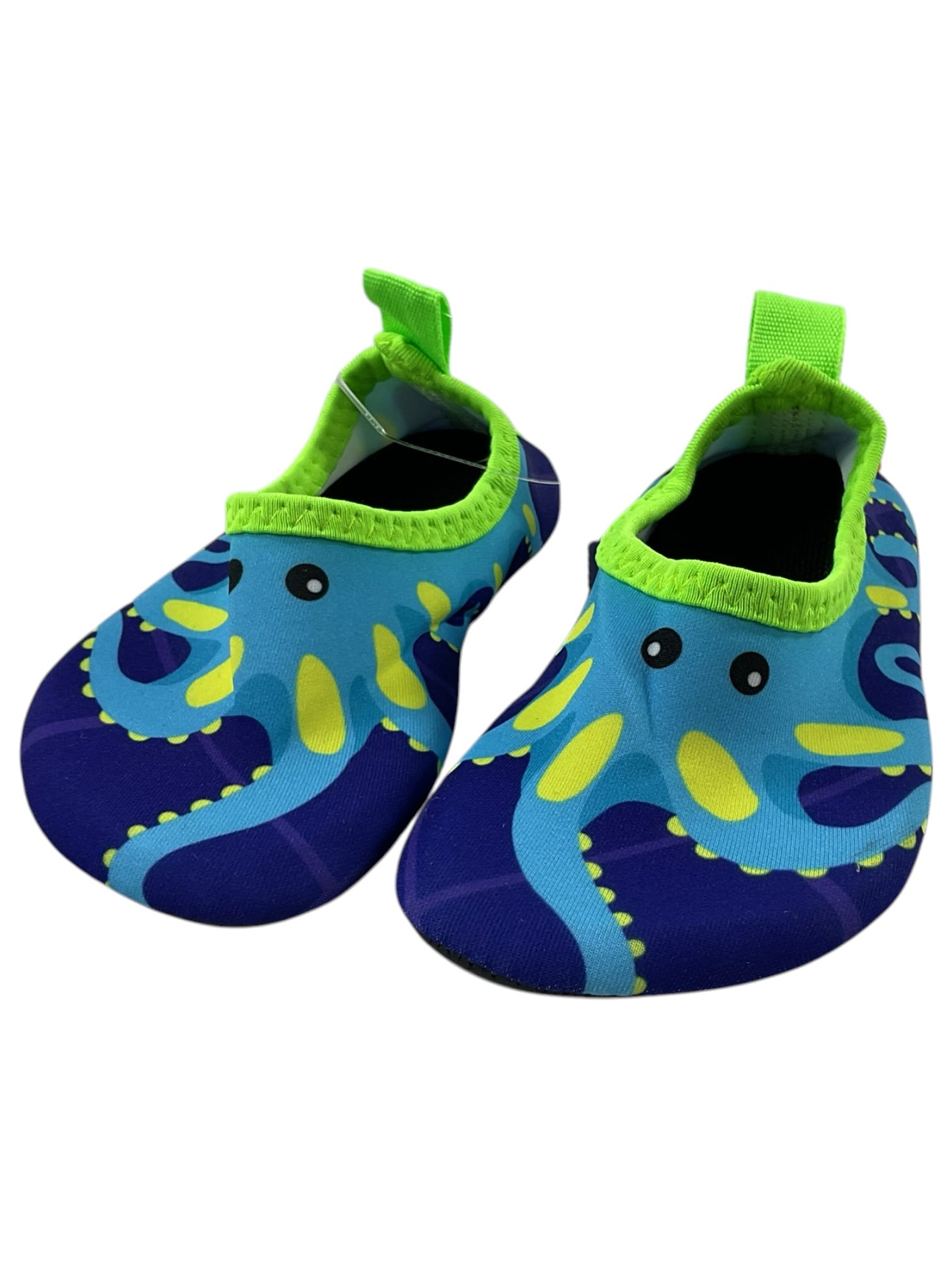 Zapato niño 05