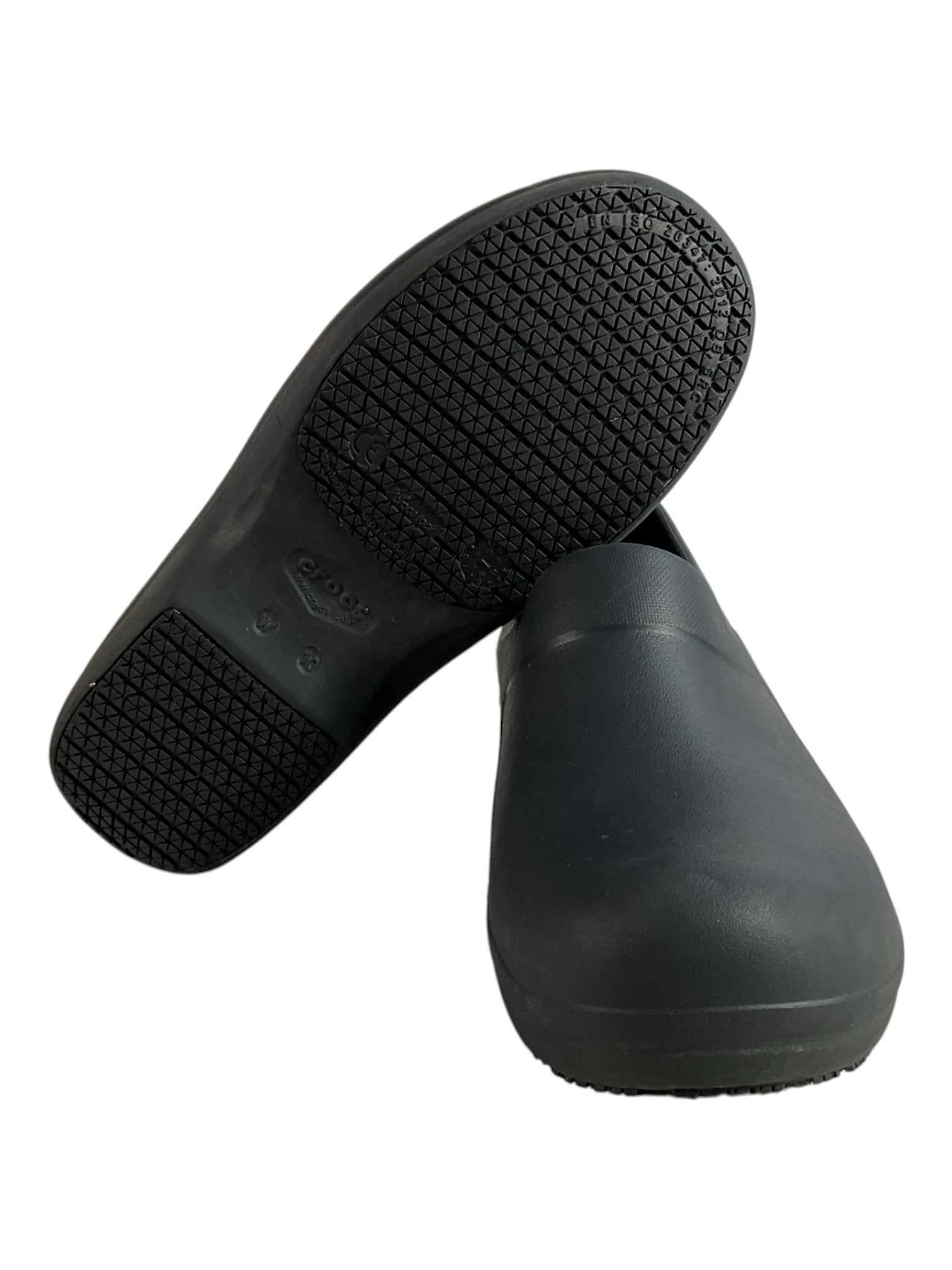 Zapato  10 (Crocs)