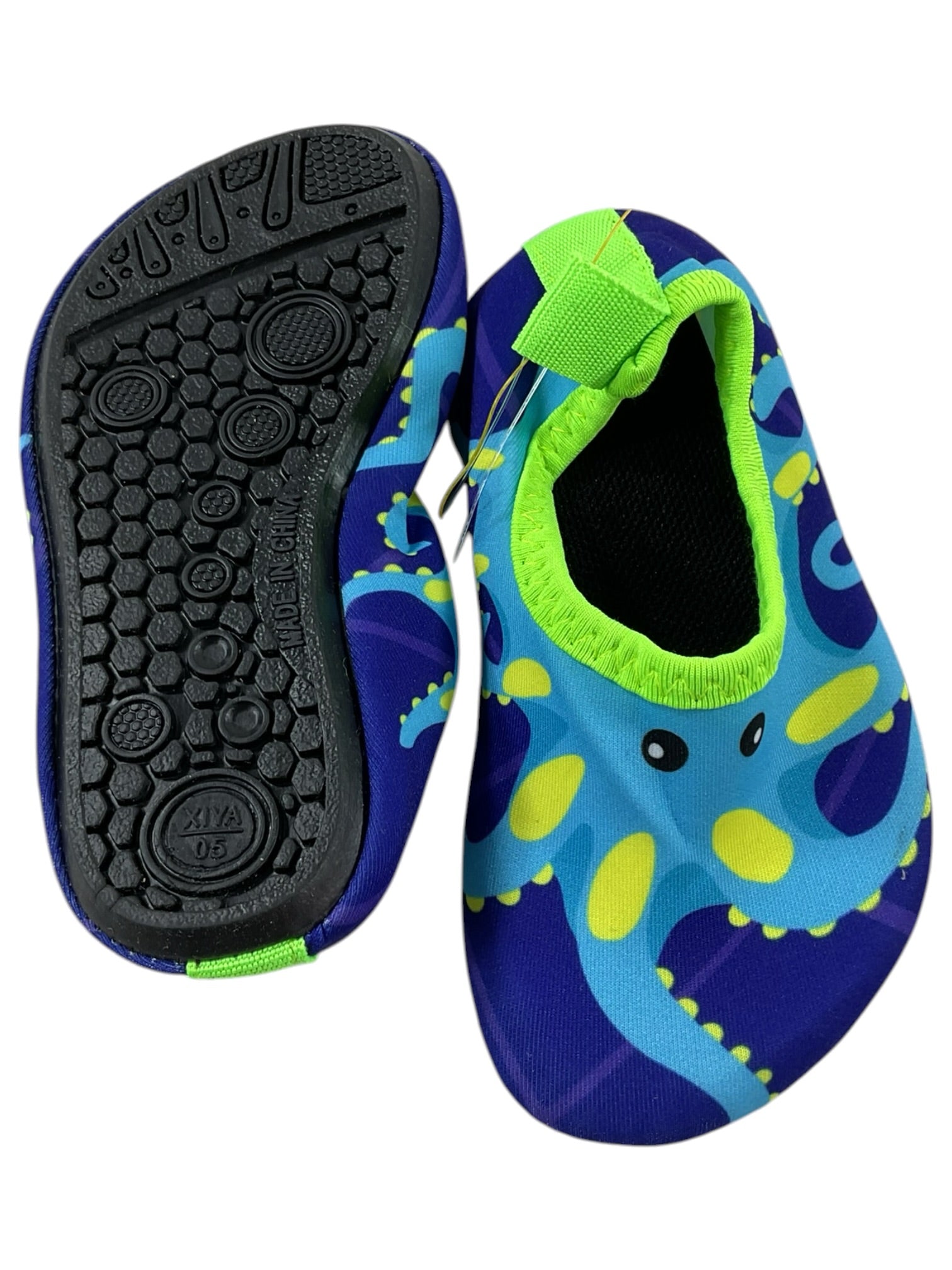 Zapato niño 05