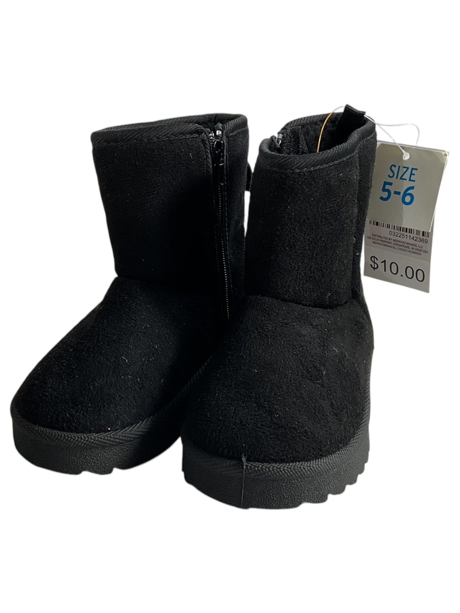 Zapato niño 5/6