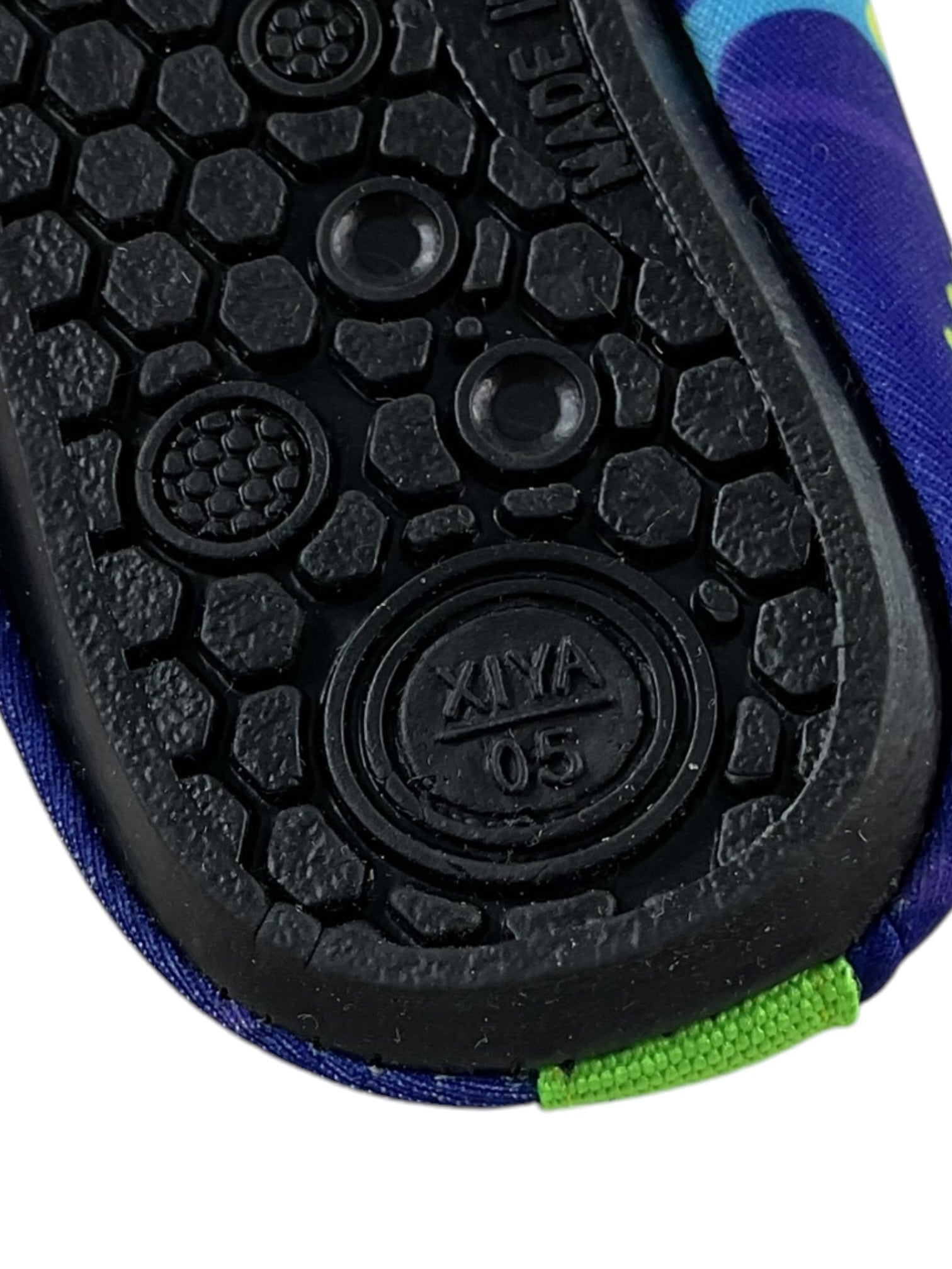 Zapato niño 05