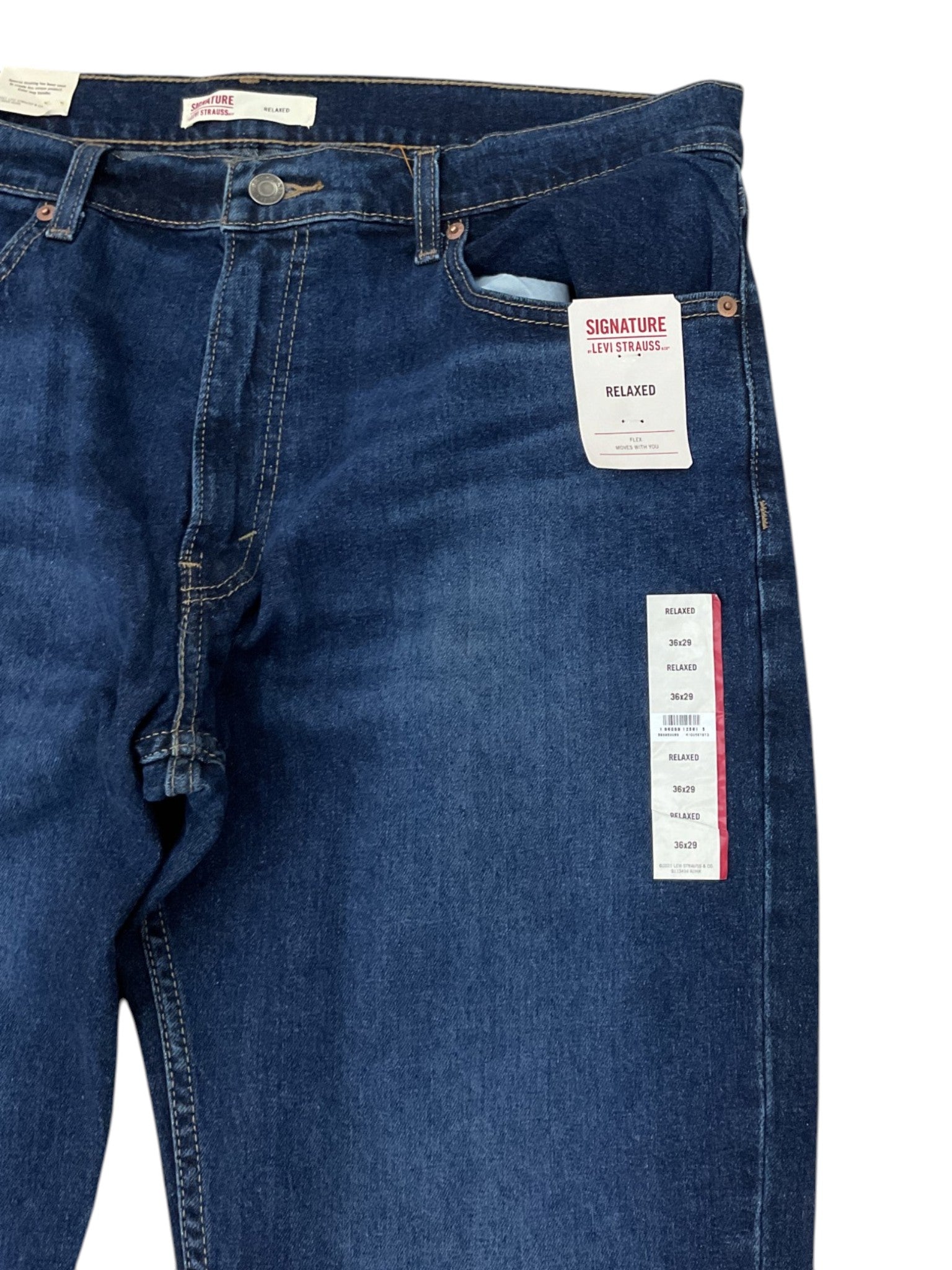 Jean 36x29 (Levi's)