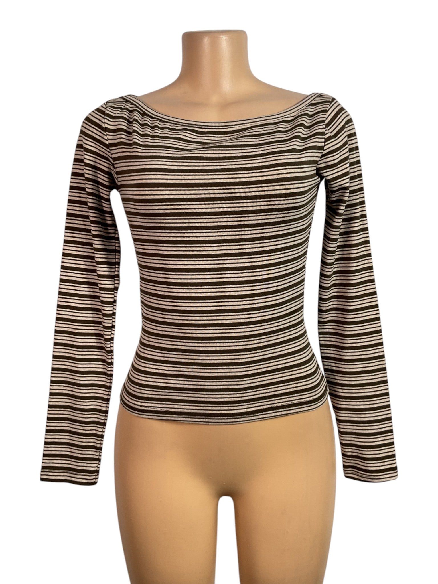 Blusa S (FashionNova)