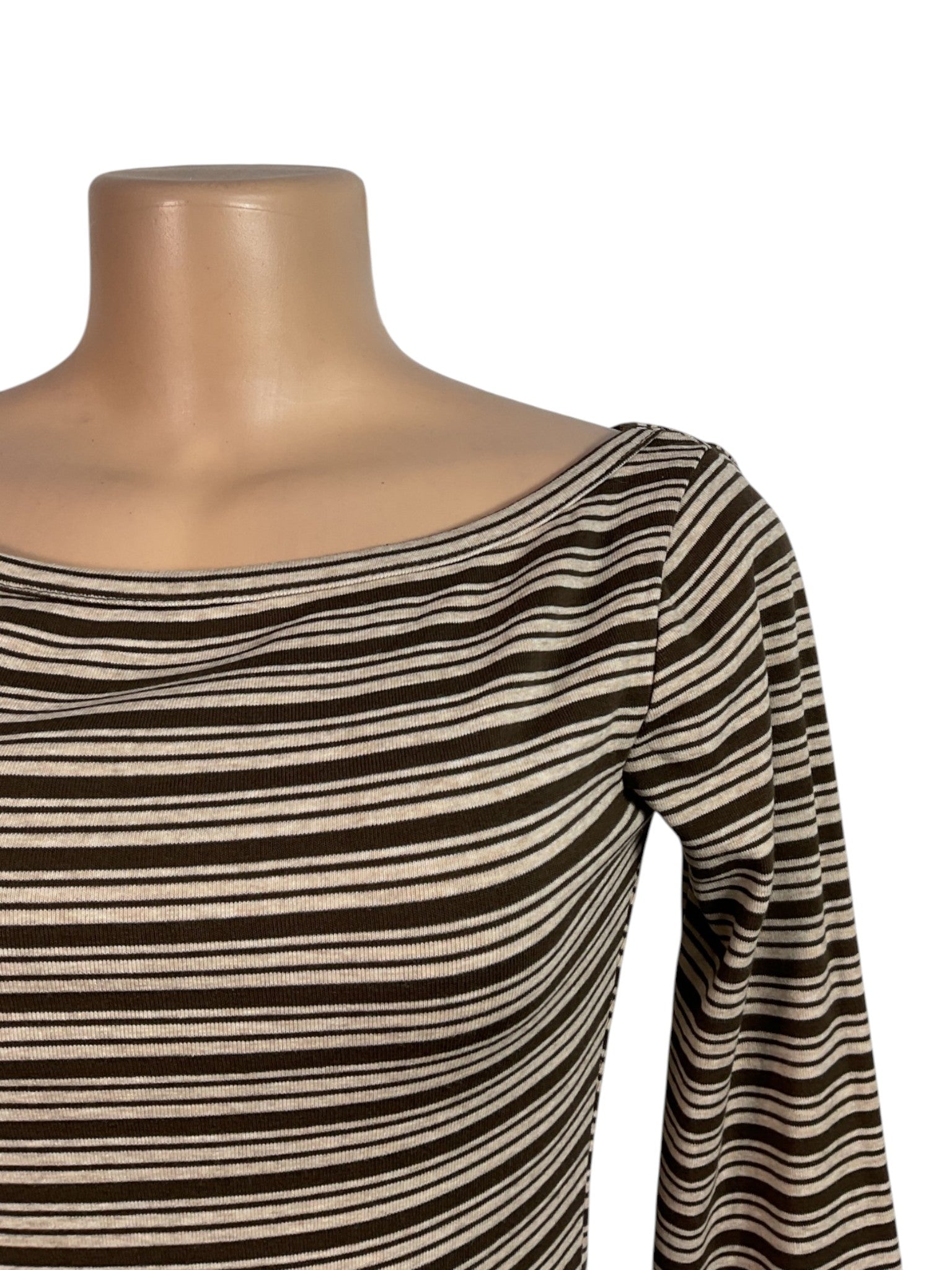 Blusa S (FashionNova)