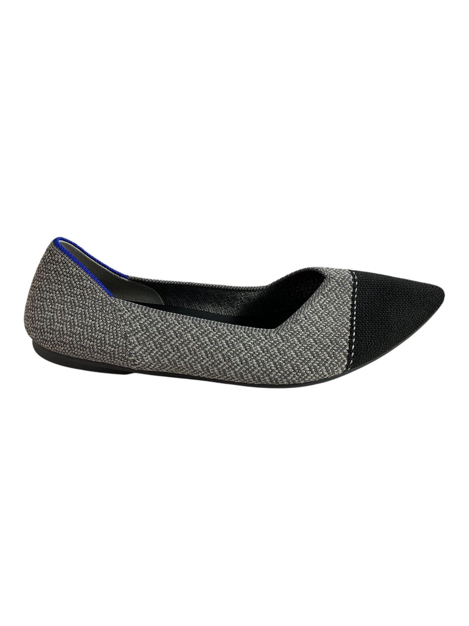 Zapatilla 10