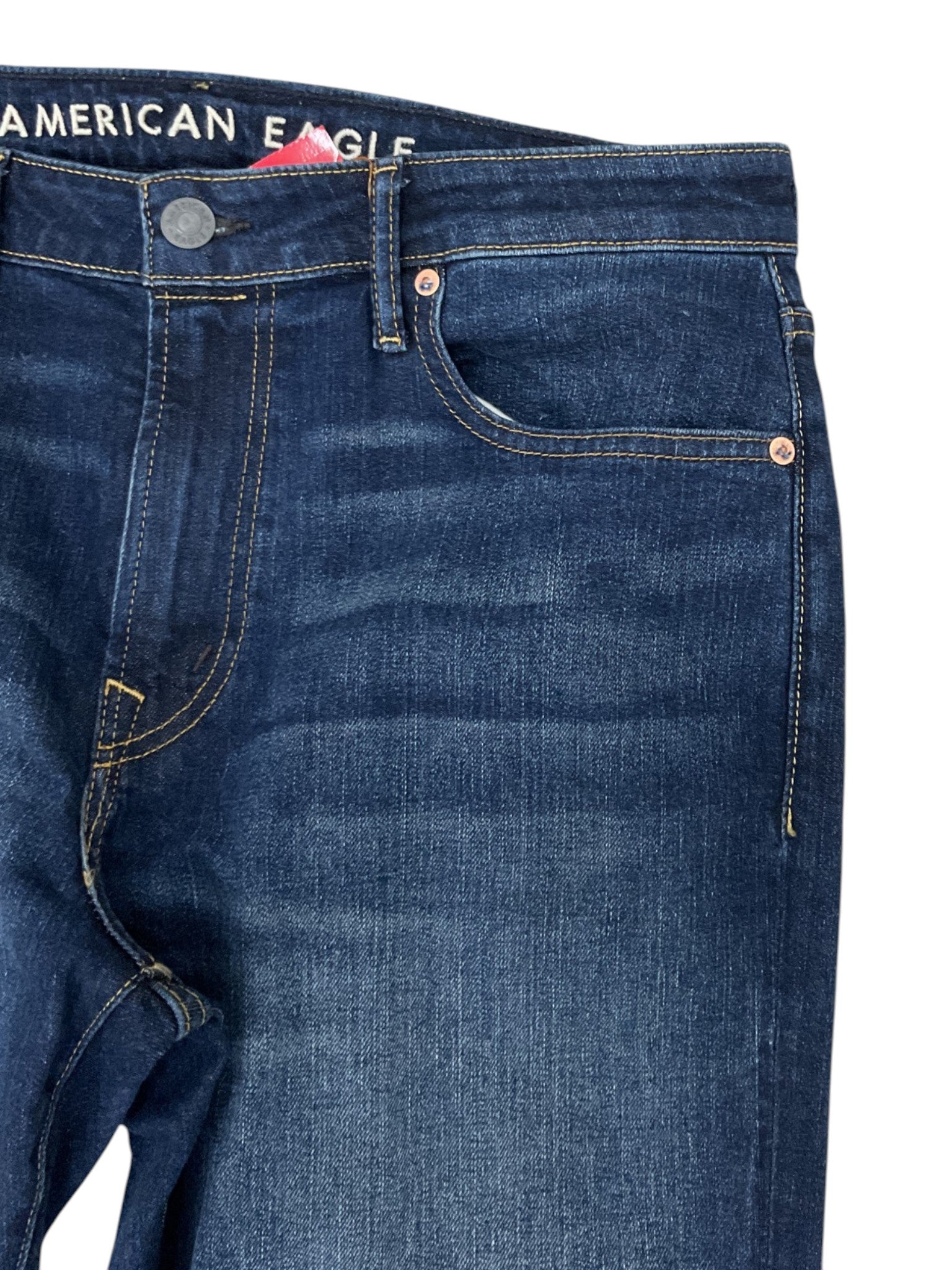Jean 33x34 (American Eagle)
