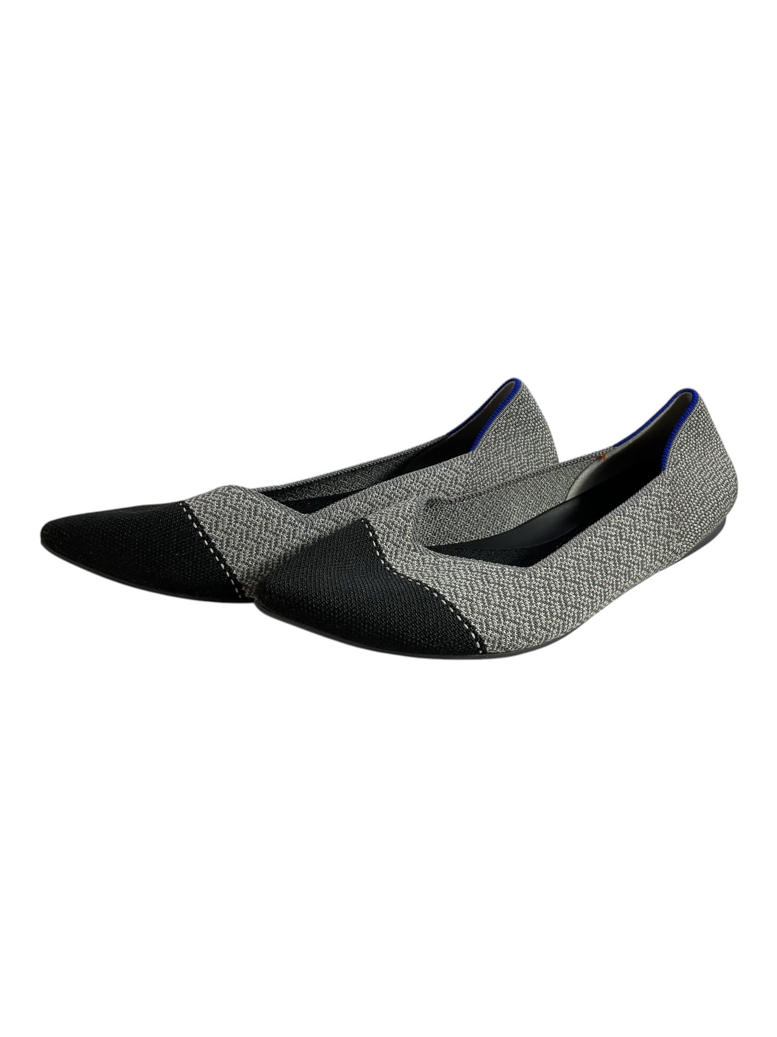 Zapatilla 10