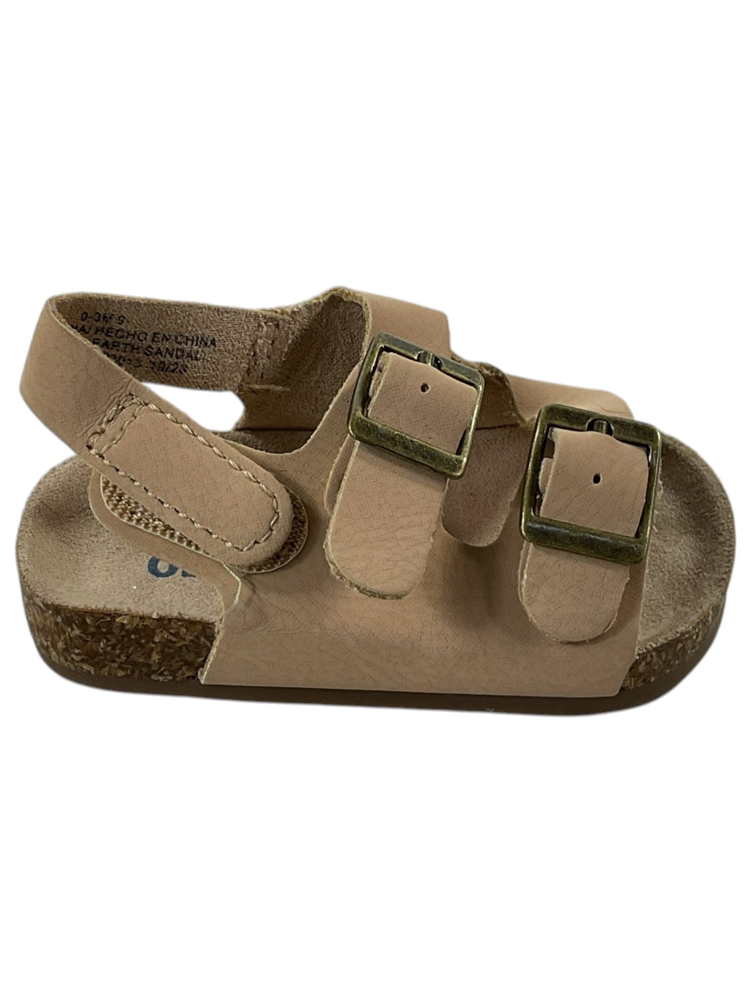 Sandalia niño 0-3M