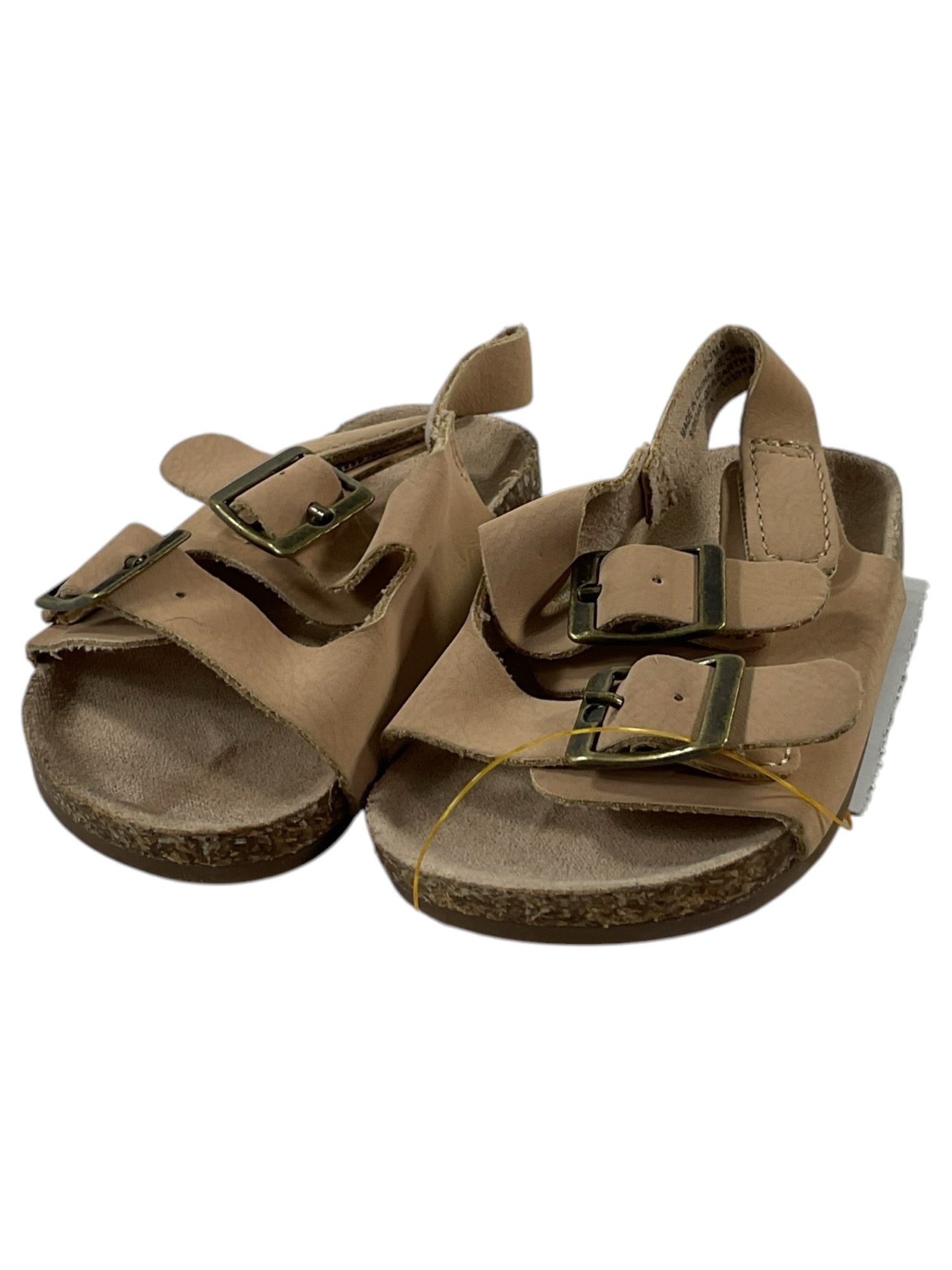 Sandalia niño 0-3M