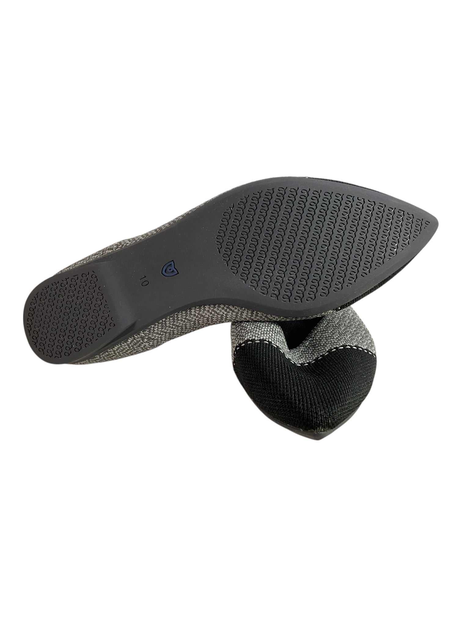Zapatilla 10