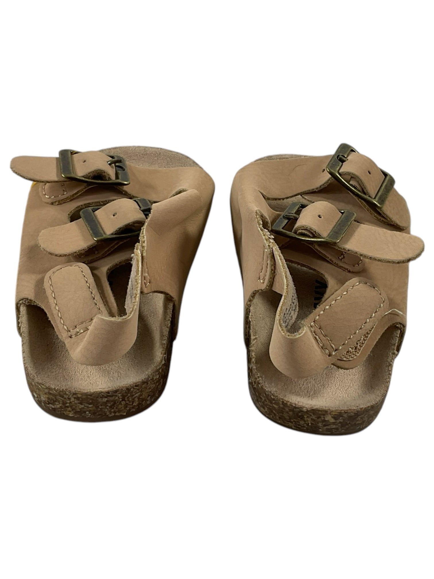 Sandalia niño 0-3M