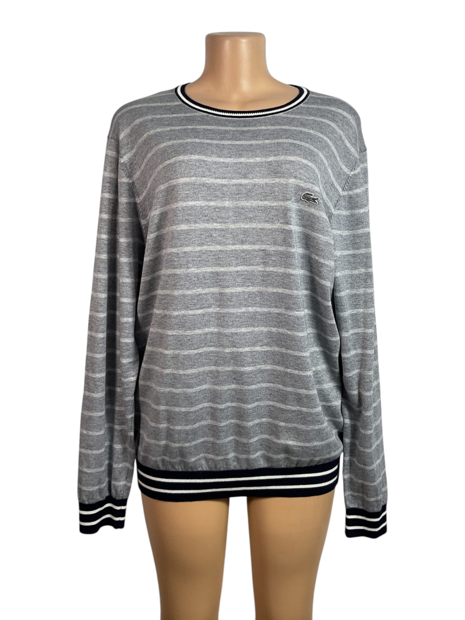 Blusa XL (Lacoste)