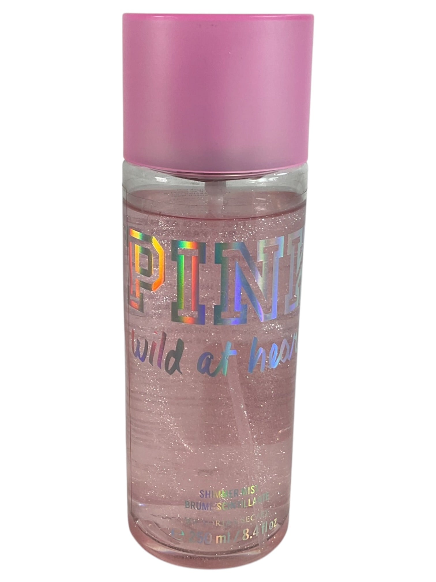 Perfume (PINK)
