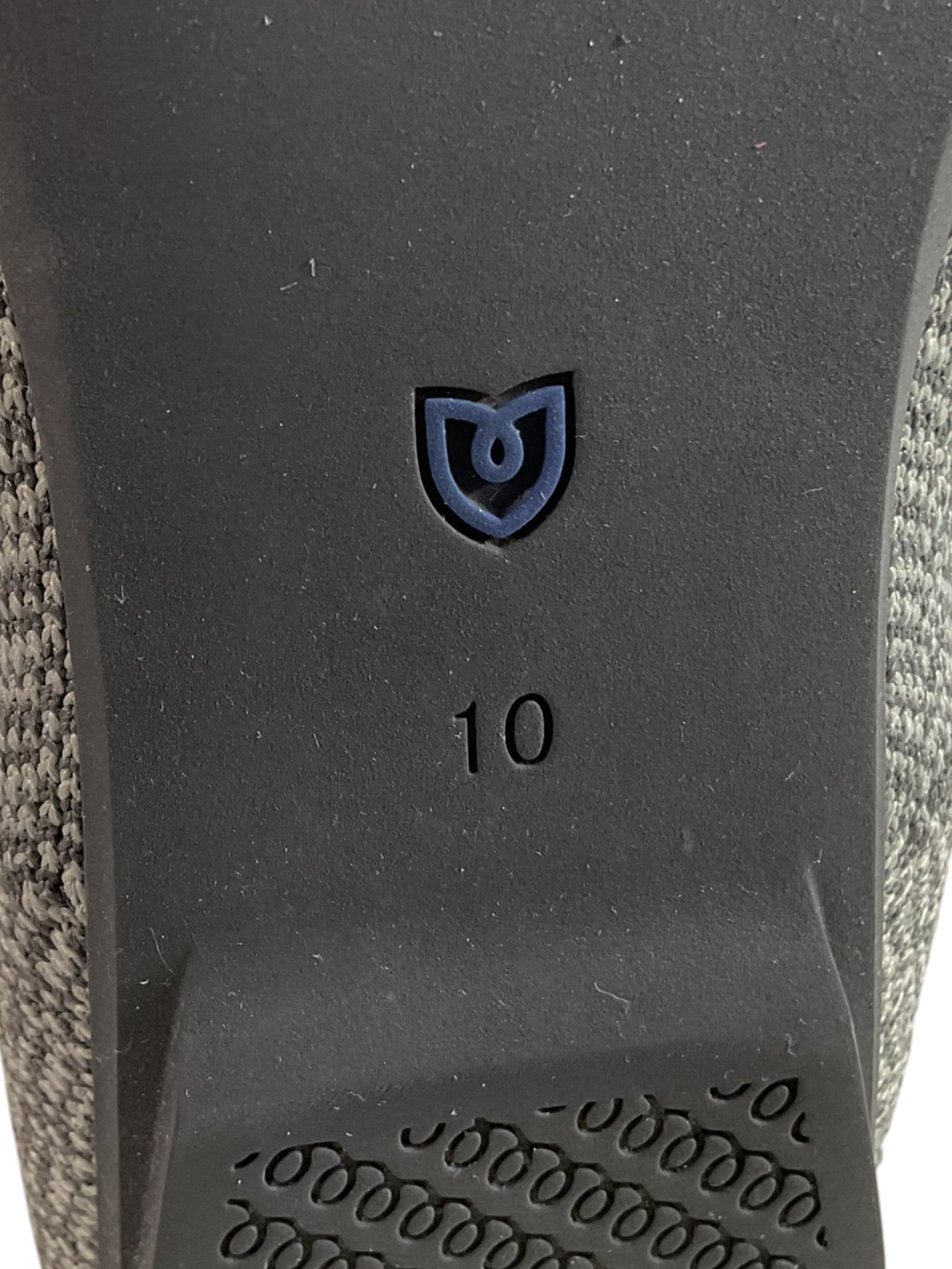 Zapatilla 10