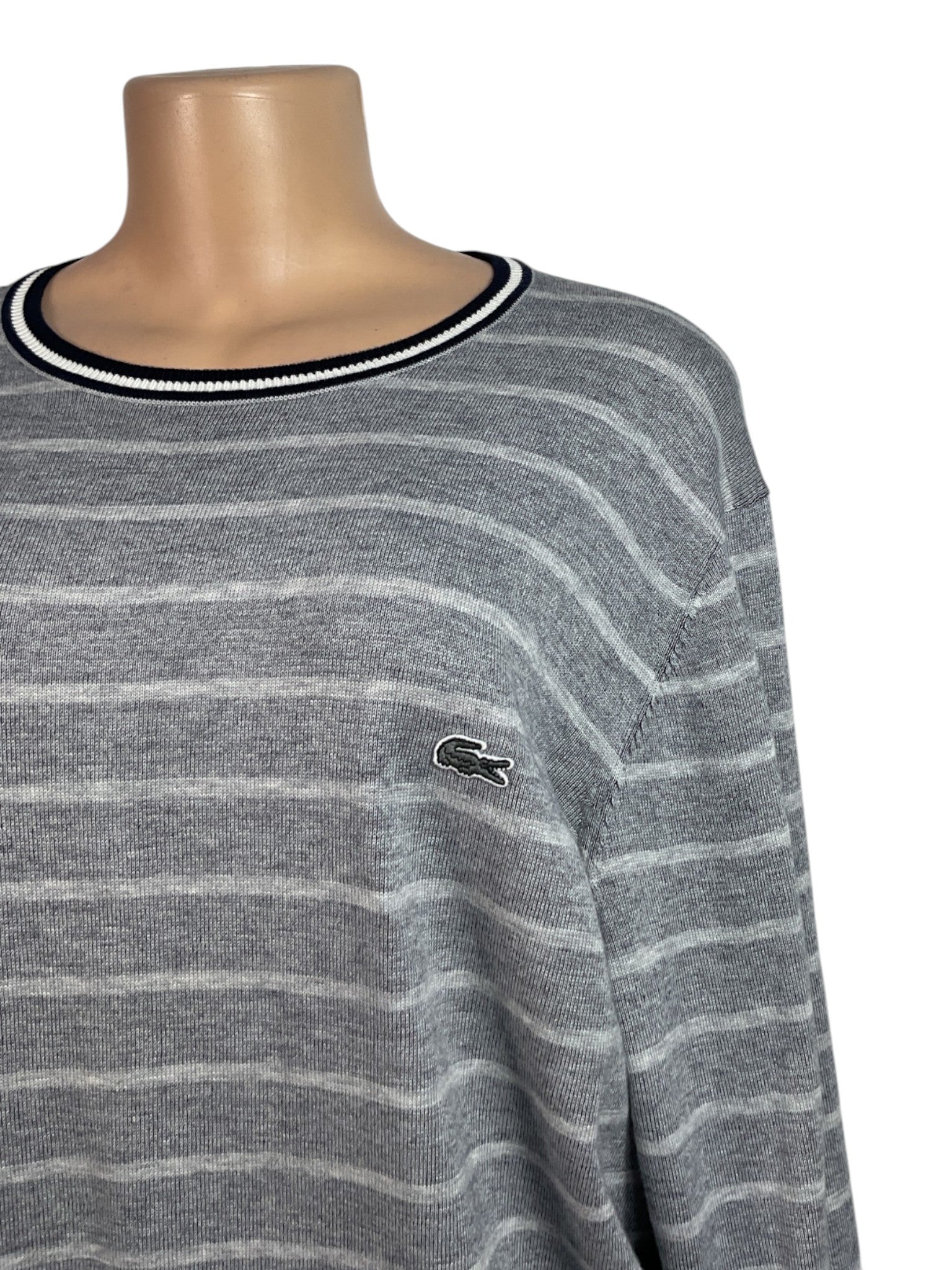 Blusa XL (Lacoste)
