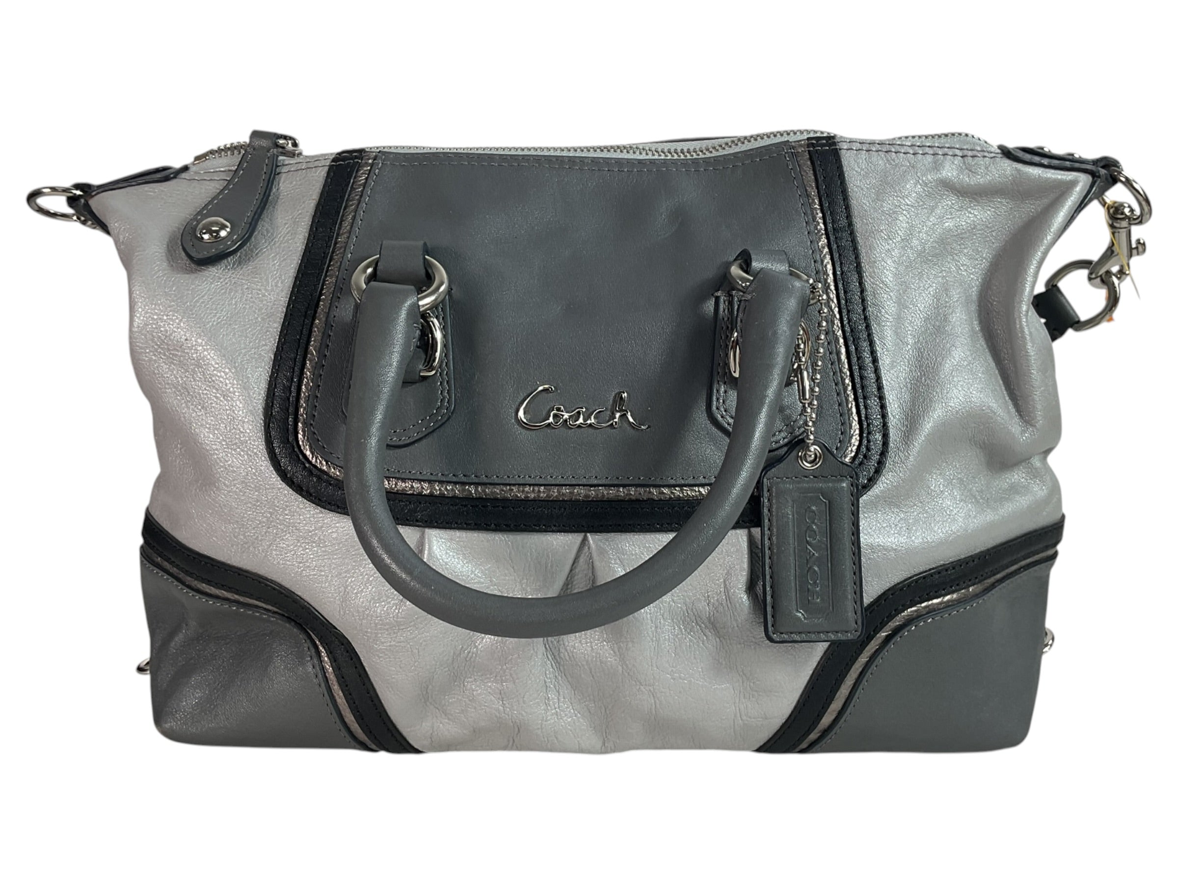 Cartera (Coach)