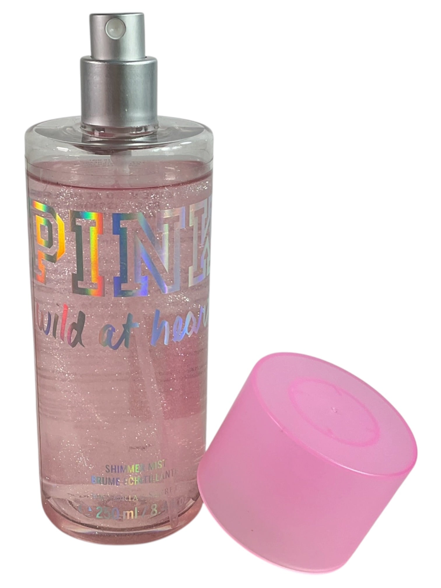 Perfume (PINK)
