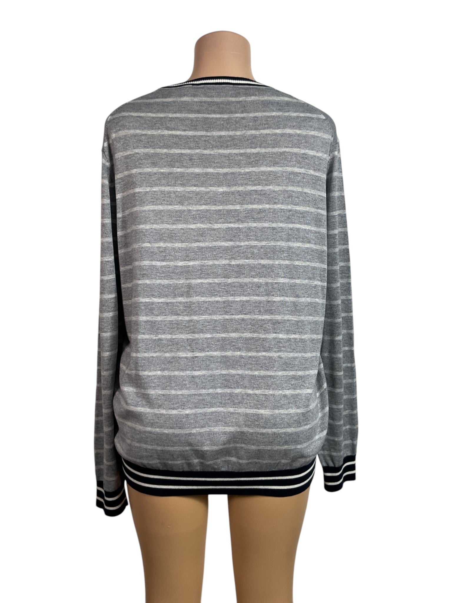 Blusa XL (Lacoste)