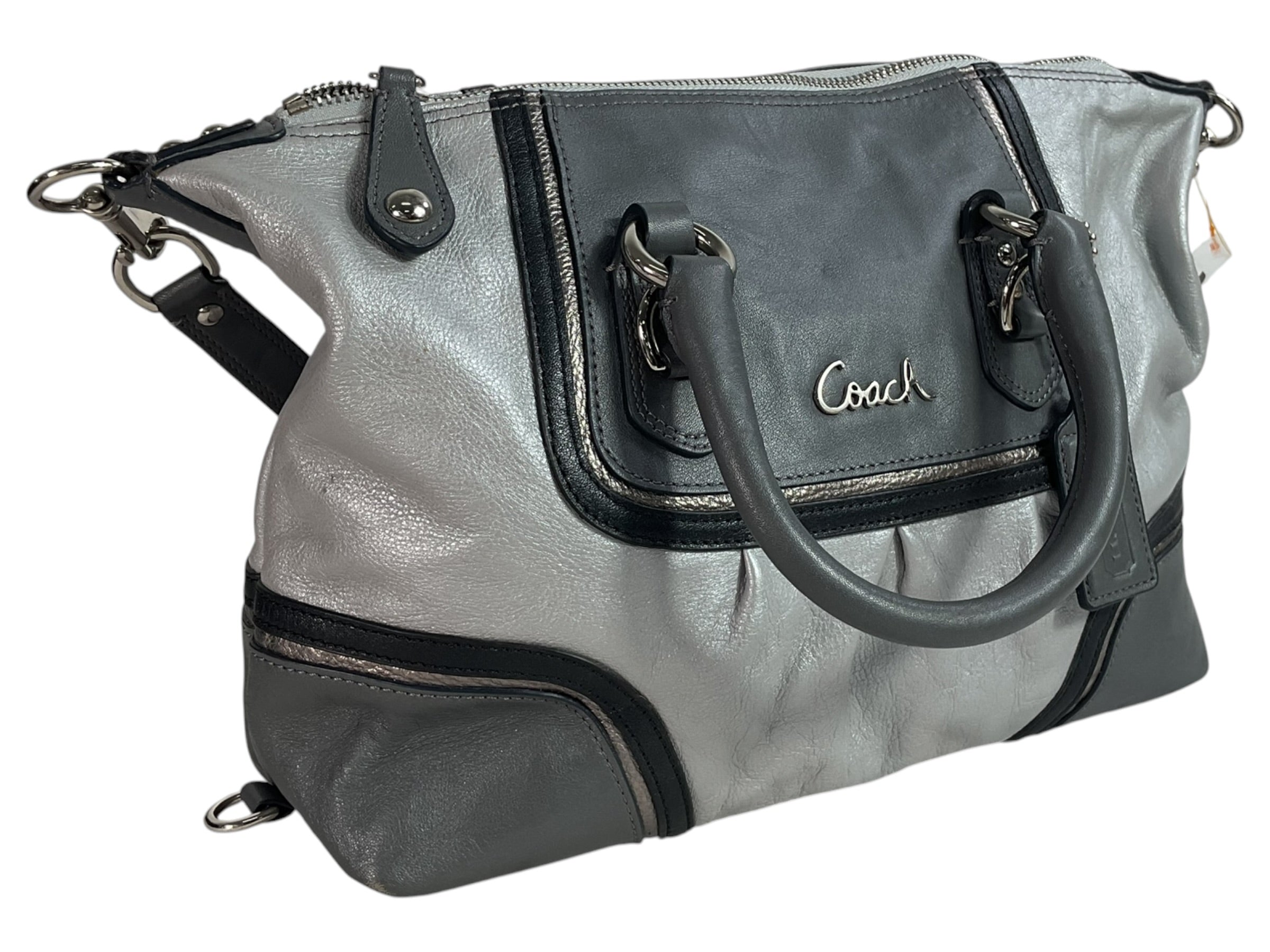 Cartera (Coach)