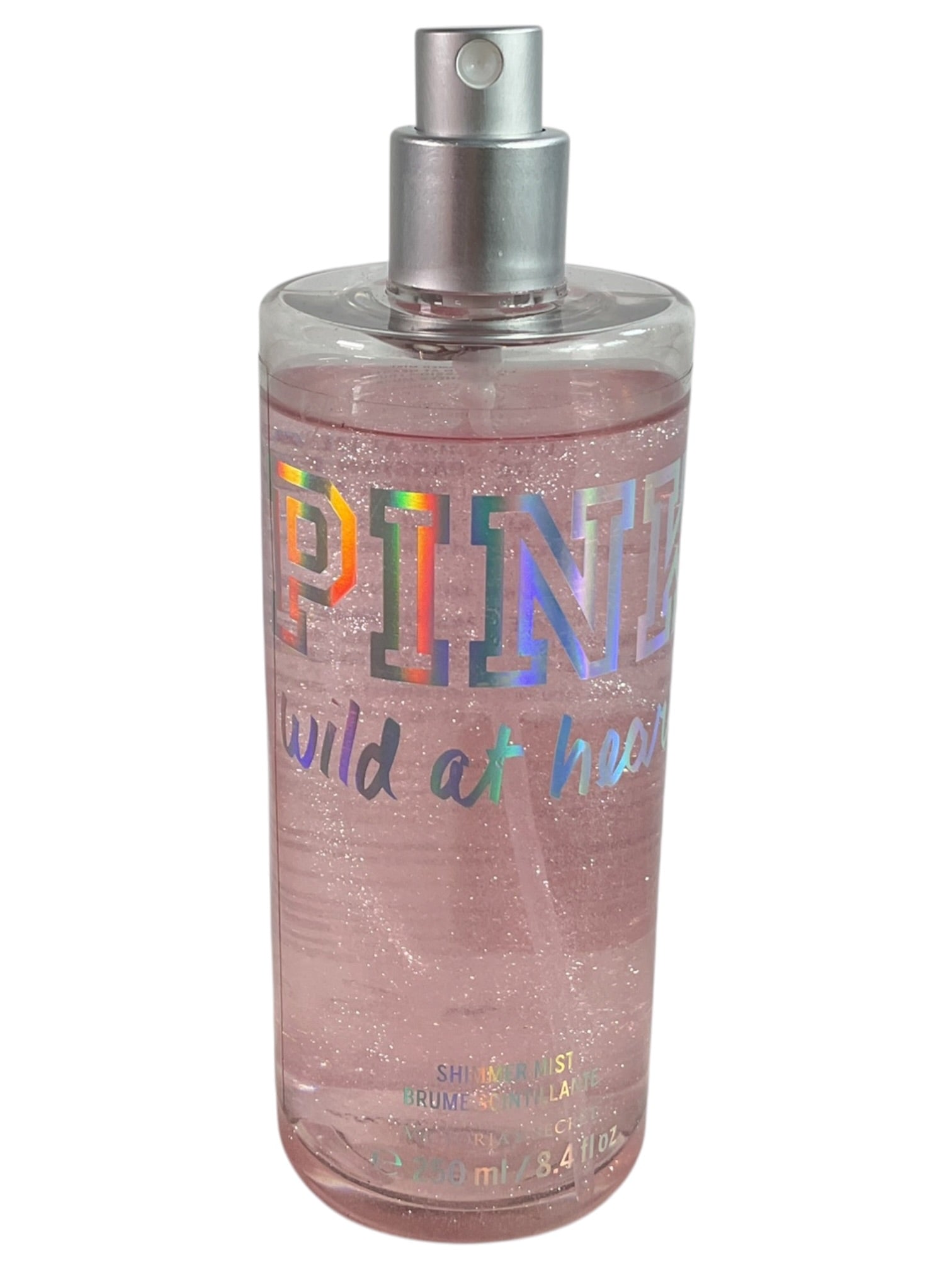 Perfume (PINK)