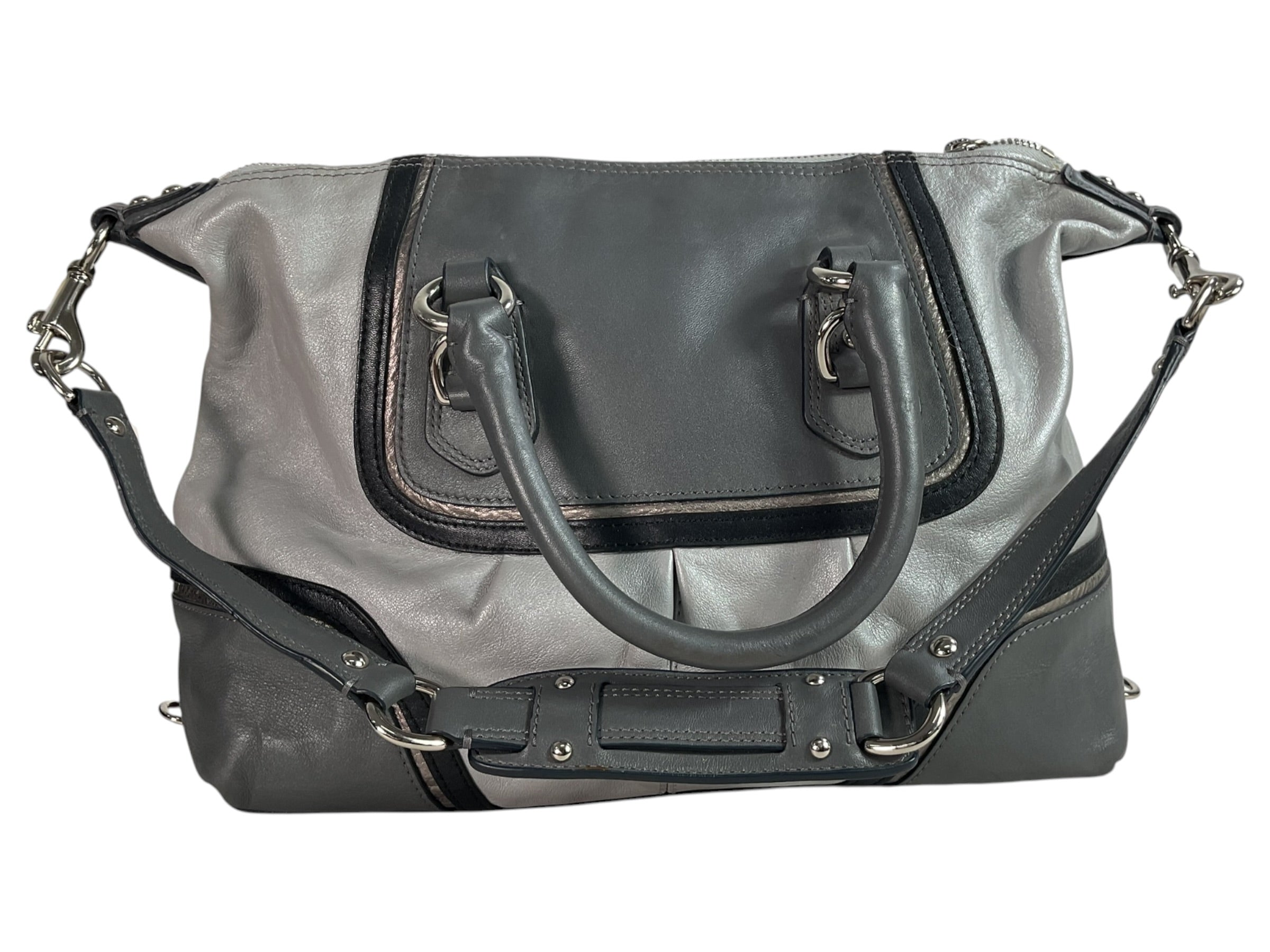 Cartera (Coach)