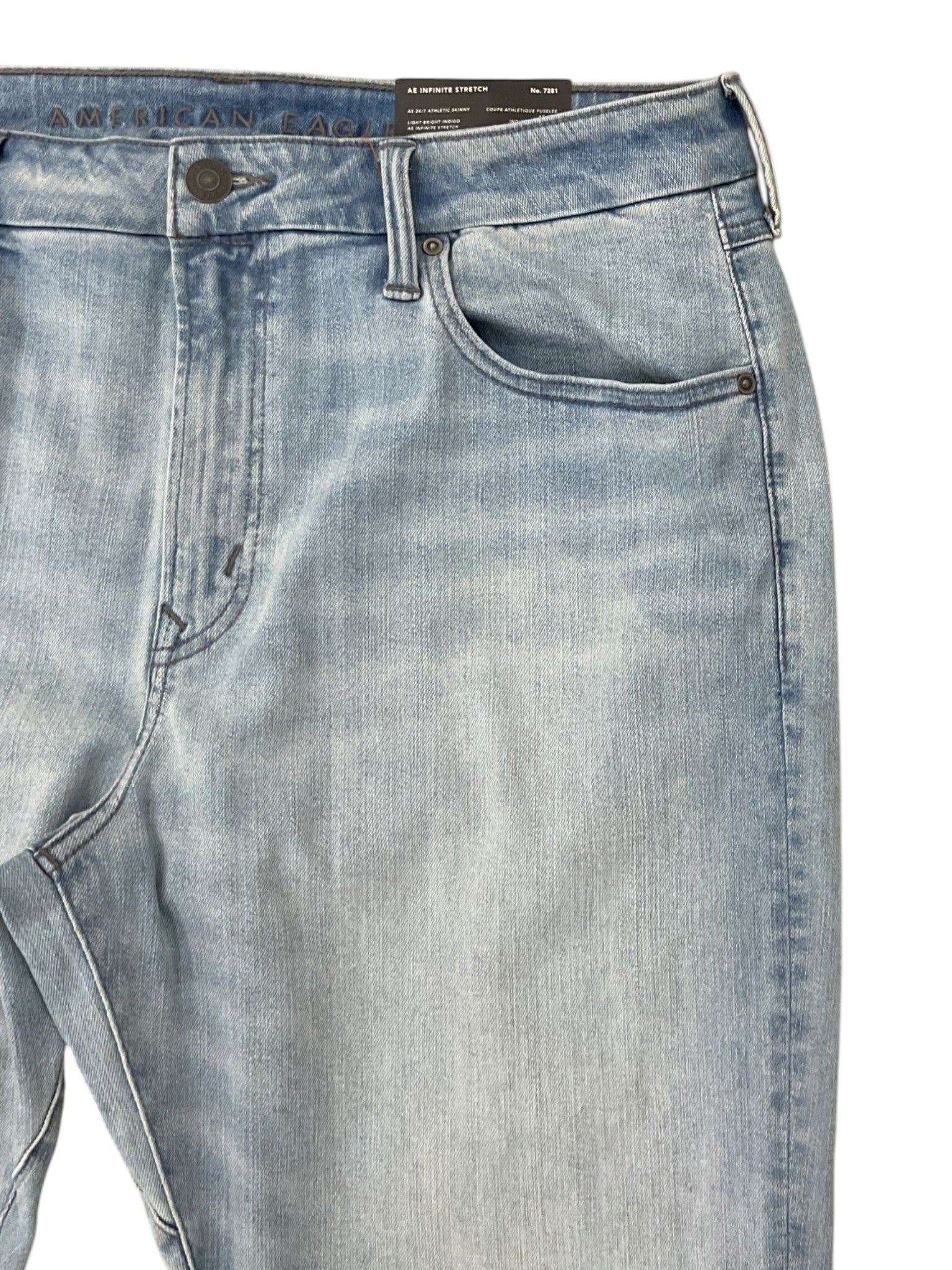 Jean 38x30 (American Eagle)