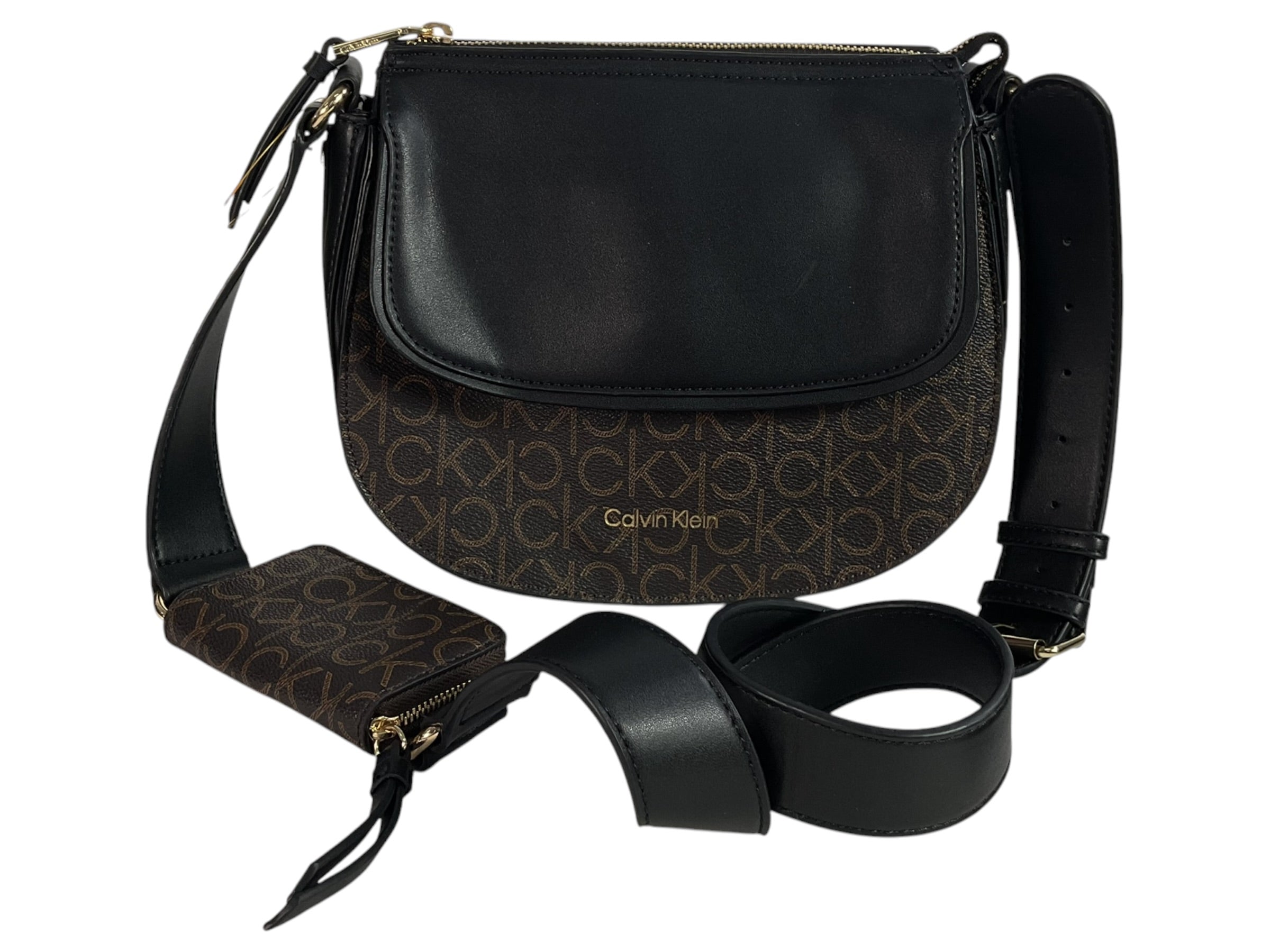 Cartera (Calvin Klein)