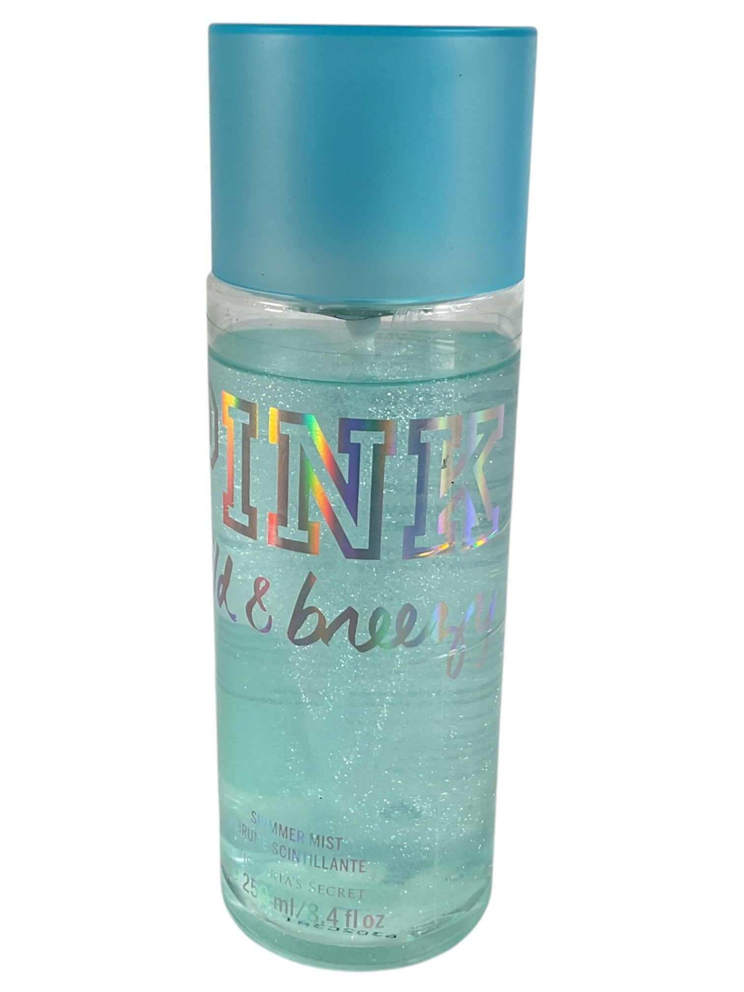 Perfume (PINK)