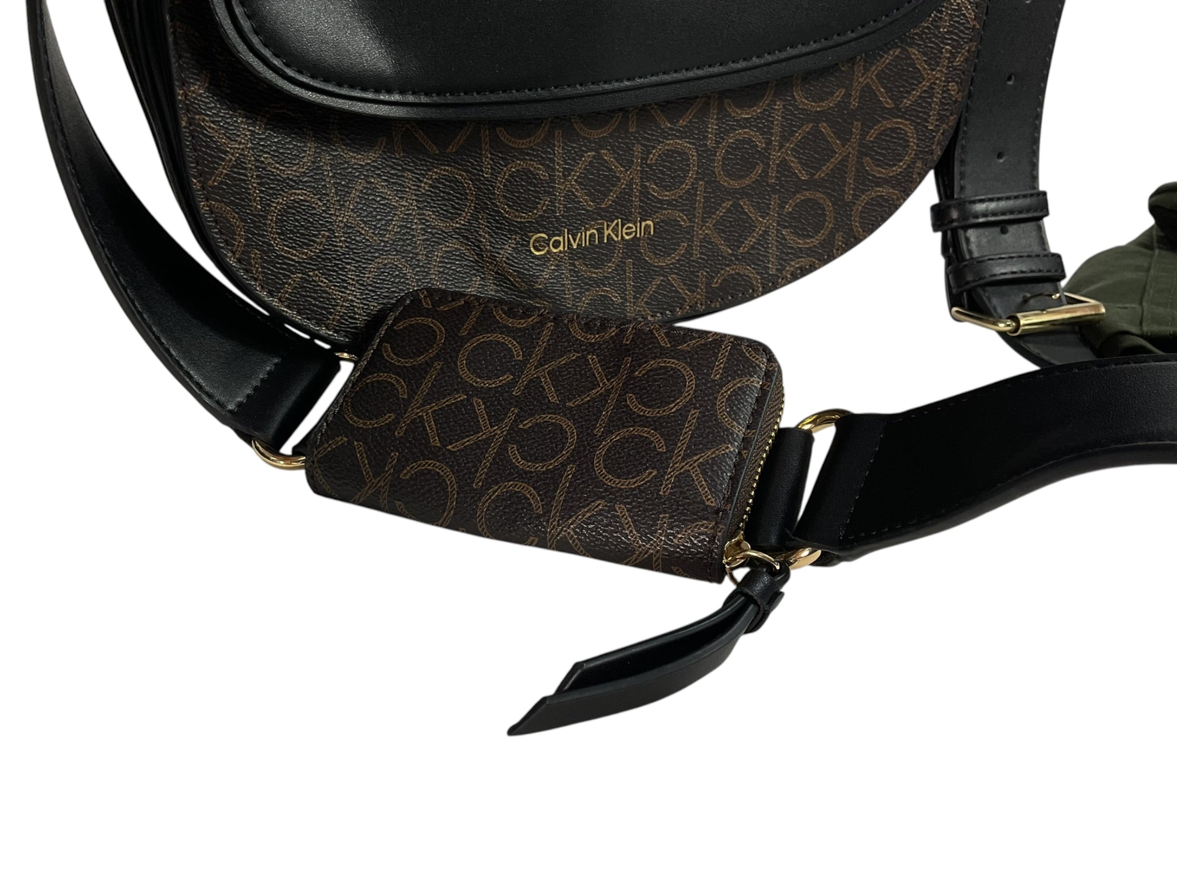 Cartera (Calvin Klein)