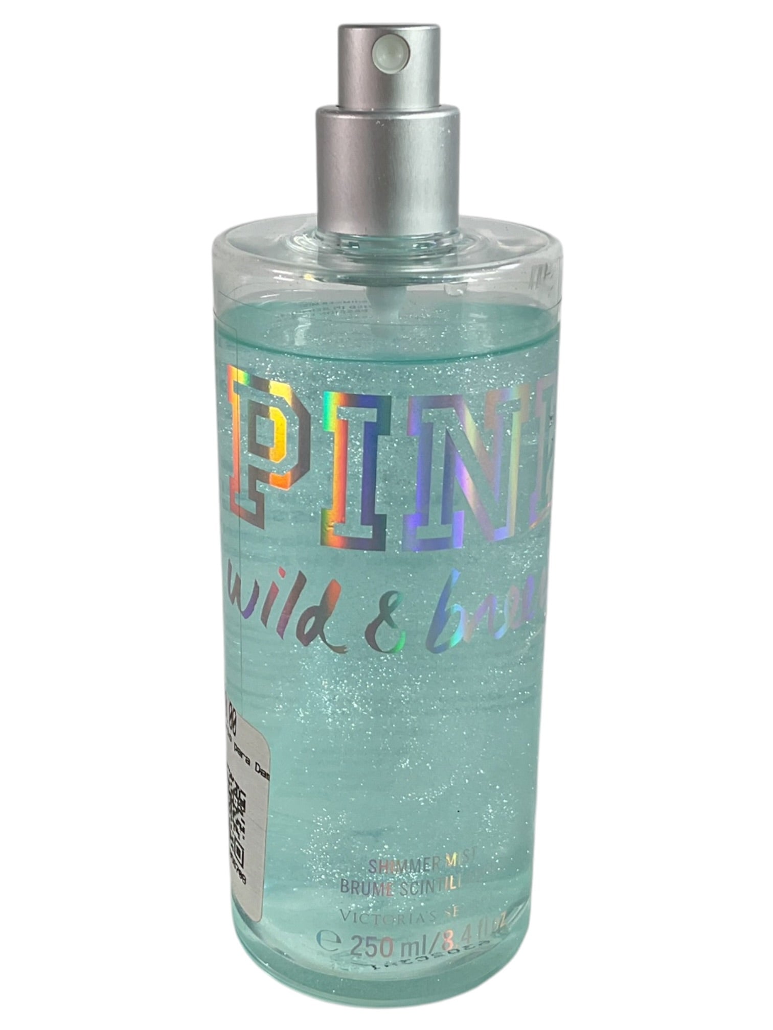 Perfume (PINK)