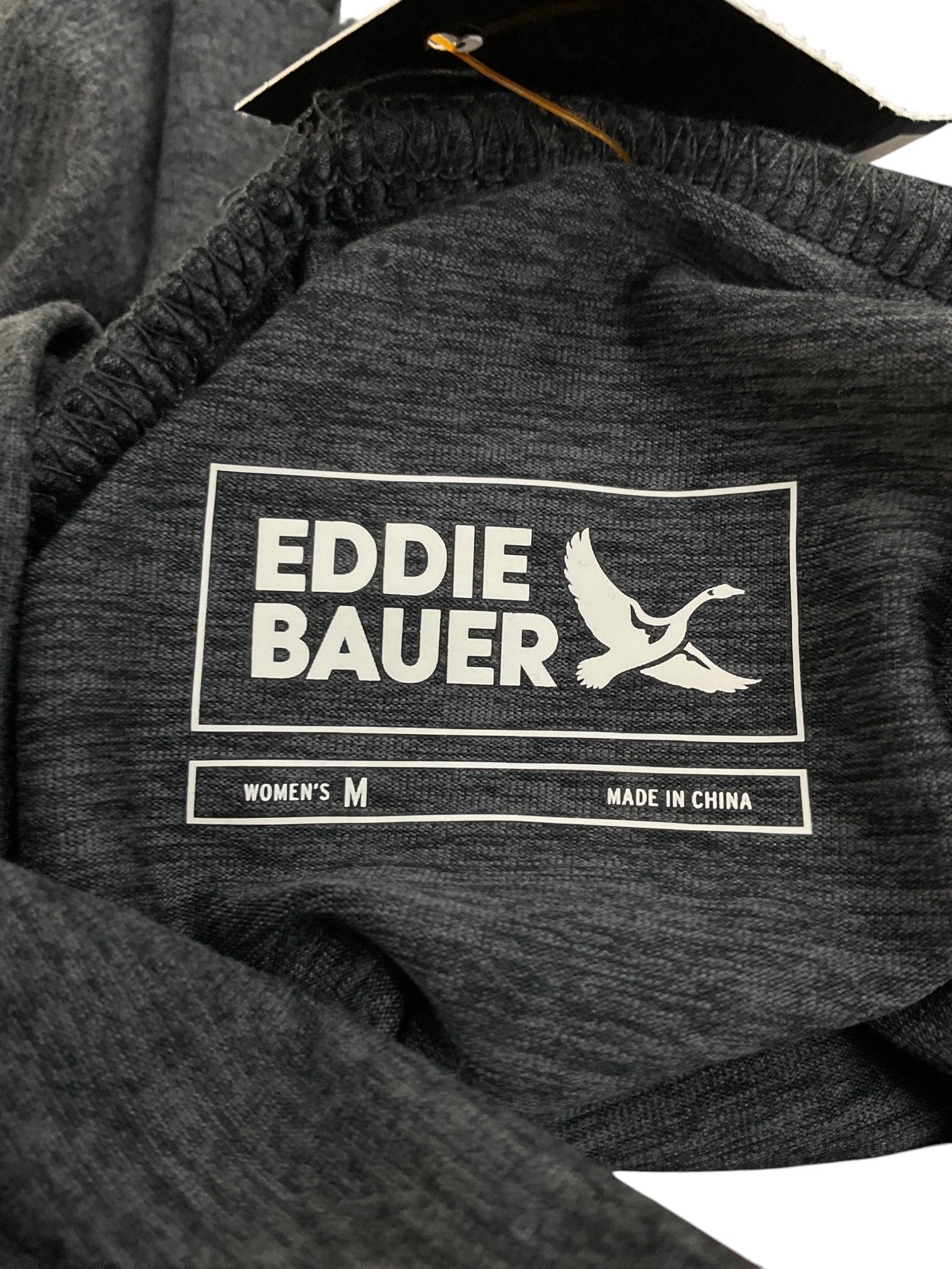 Sudadero M (Eddie Bauer)