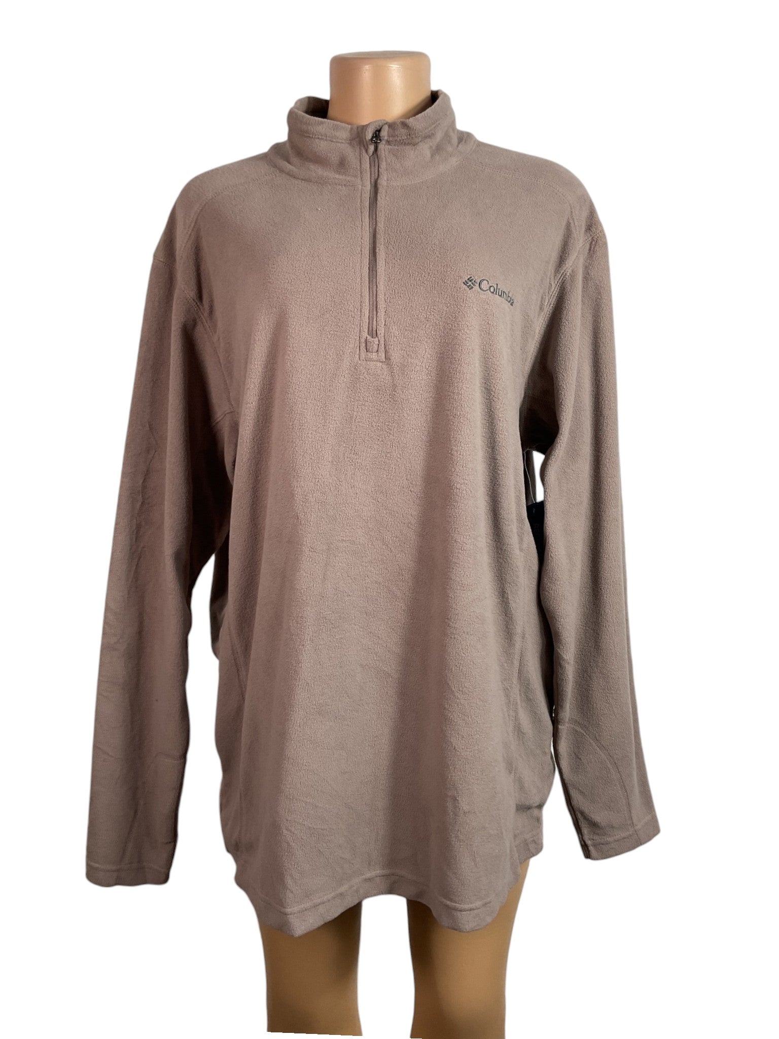 Sueter L (Columbia)