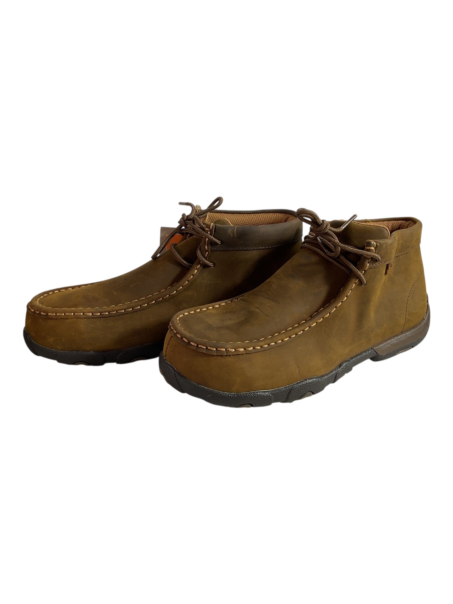 Zapato 8.5 (Twisted X)