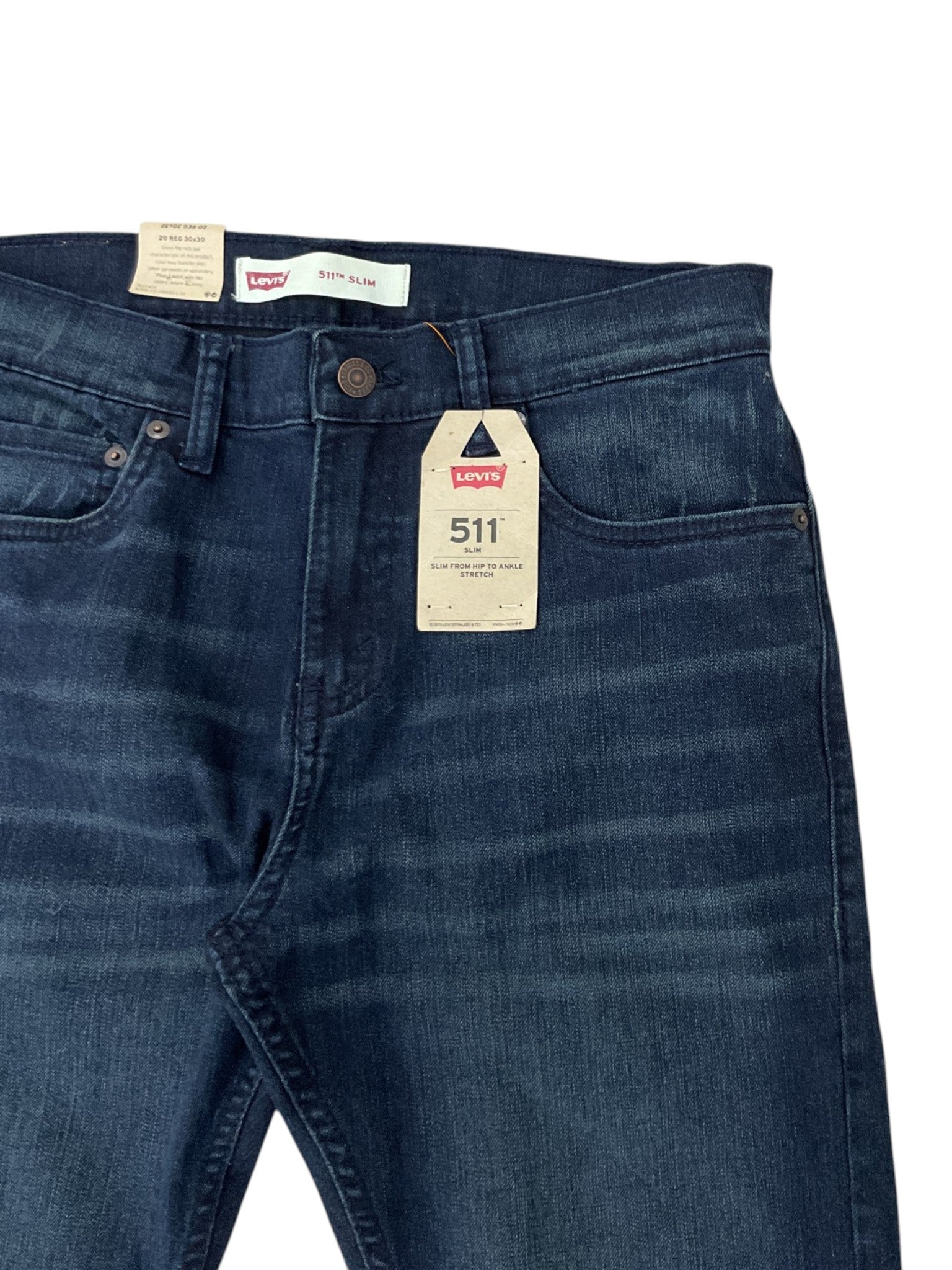 Pantalón de Niño 20R (Levi's)