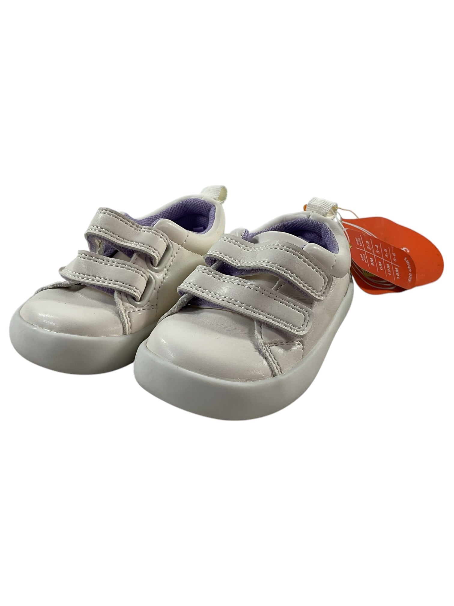 Zapato niño 3