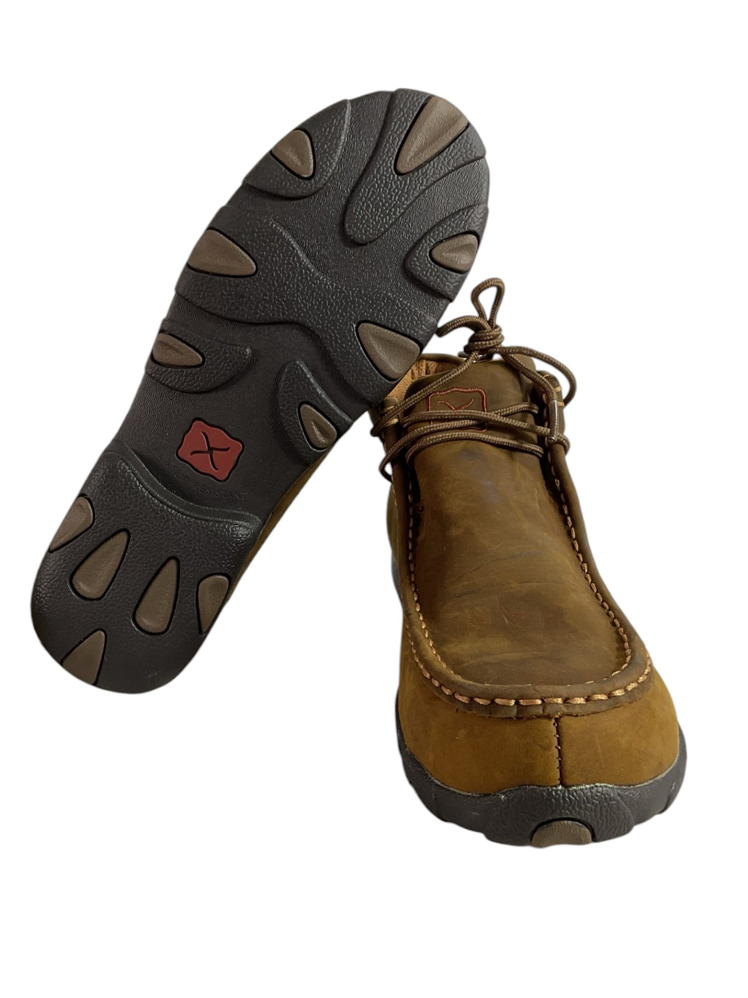 Zapato 8.5 (Twisted X)