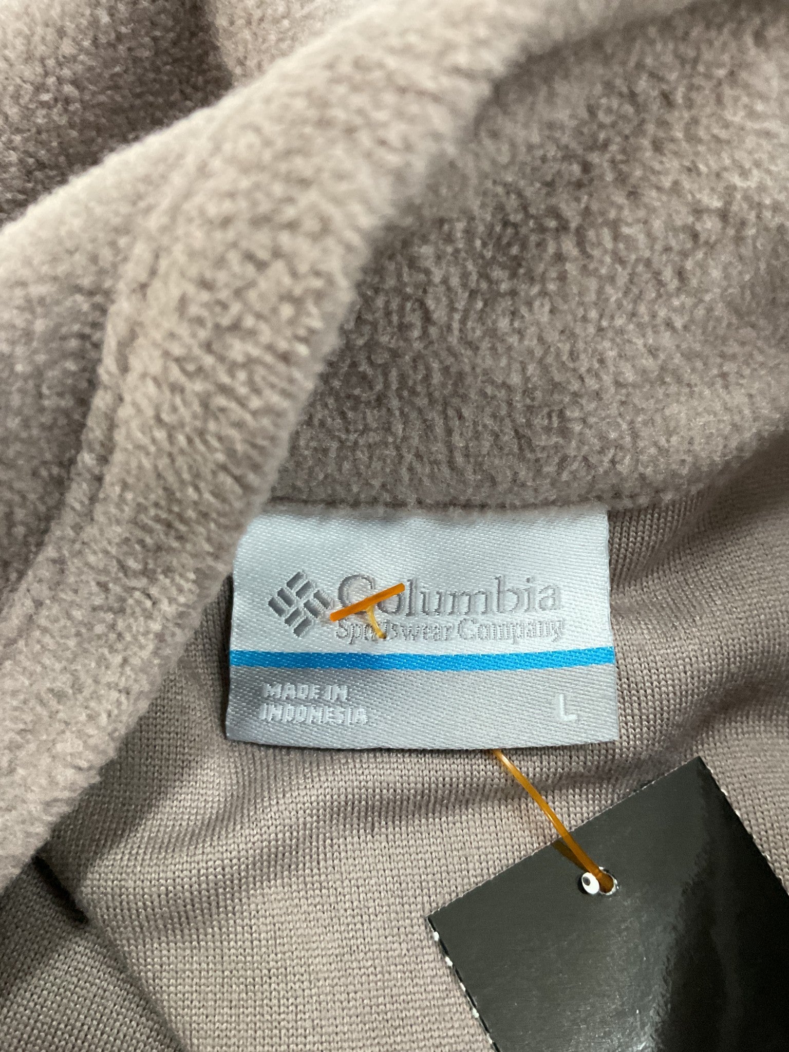 Sueter L (Columbia)