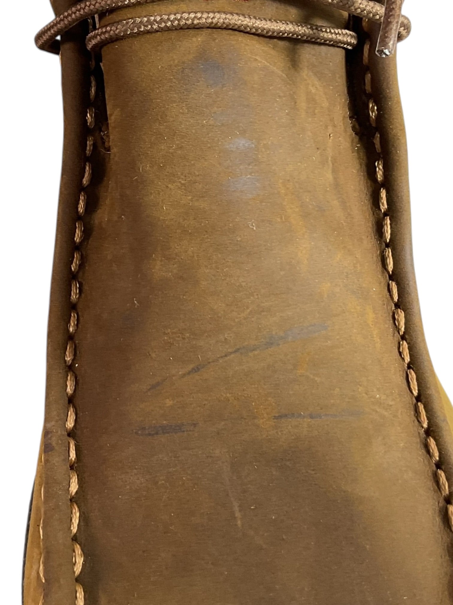 Zapato 8.5 (Twisted X)