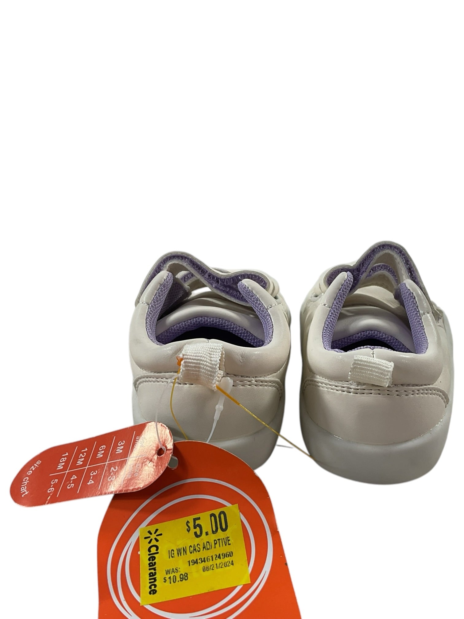 Zapato niño 3