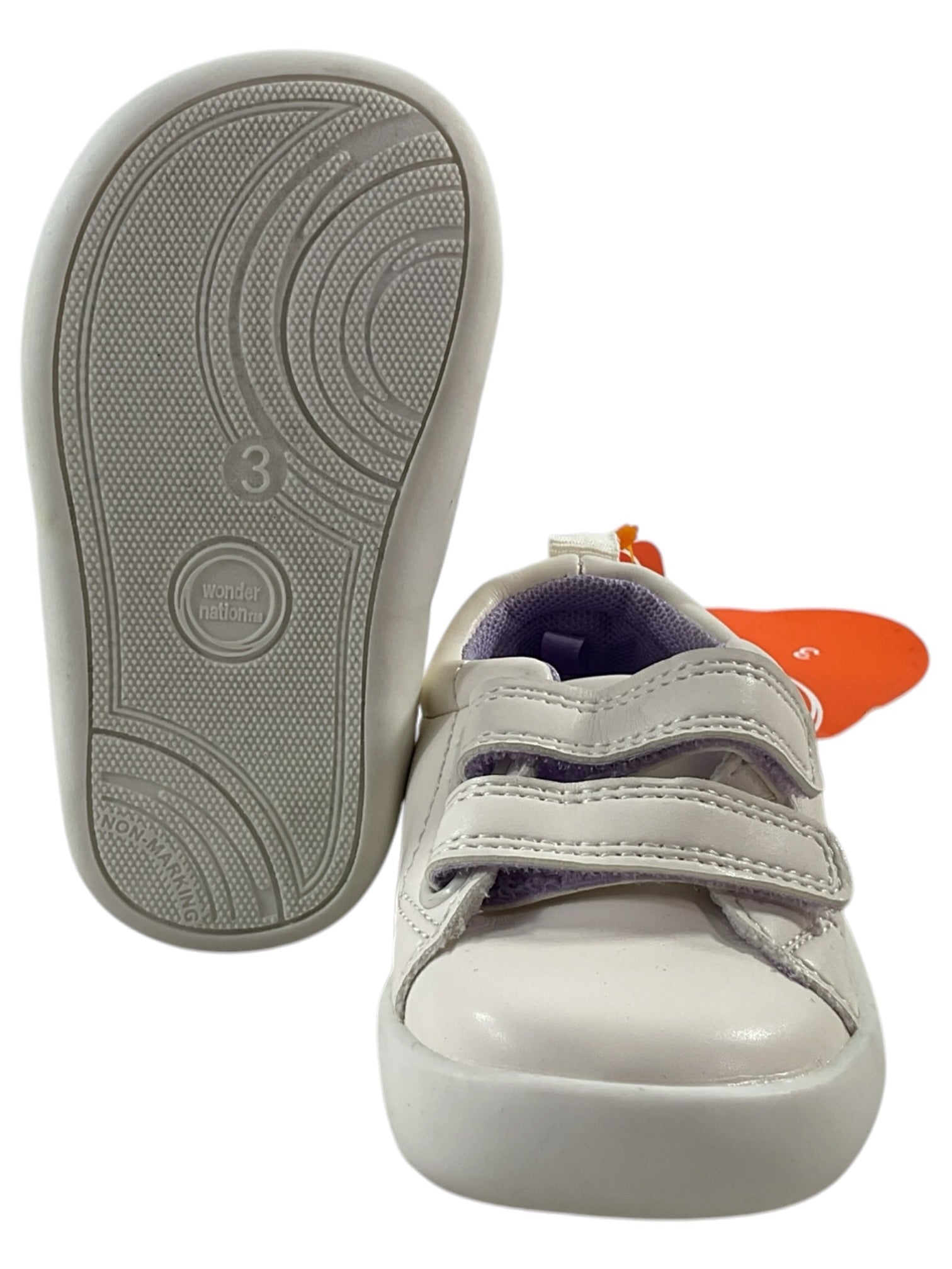 Zapato niño 3