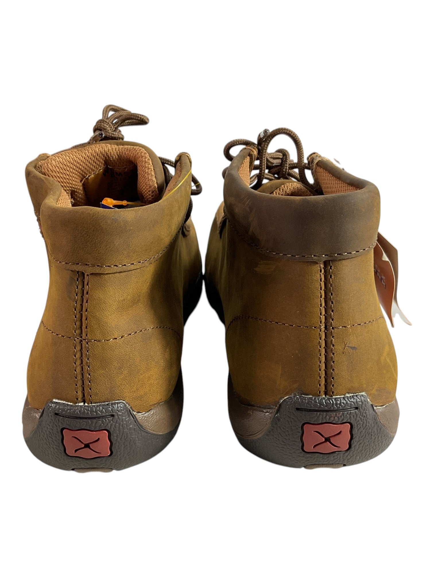 Zapato 8.5 (Twisted X)